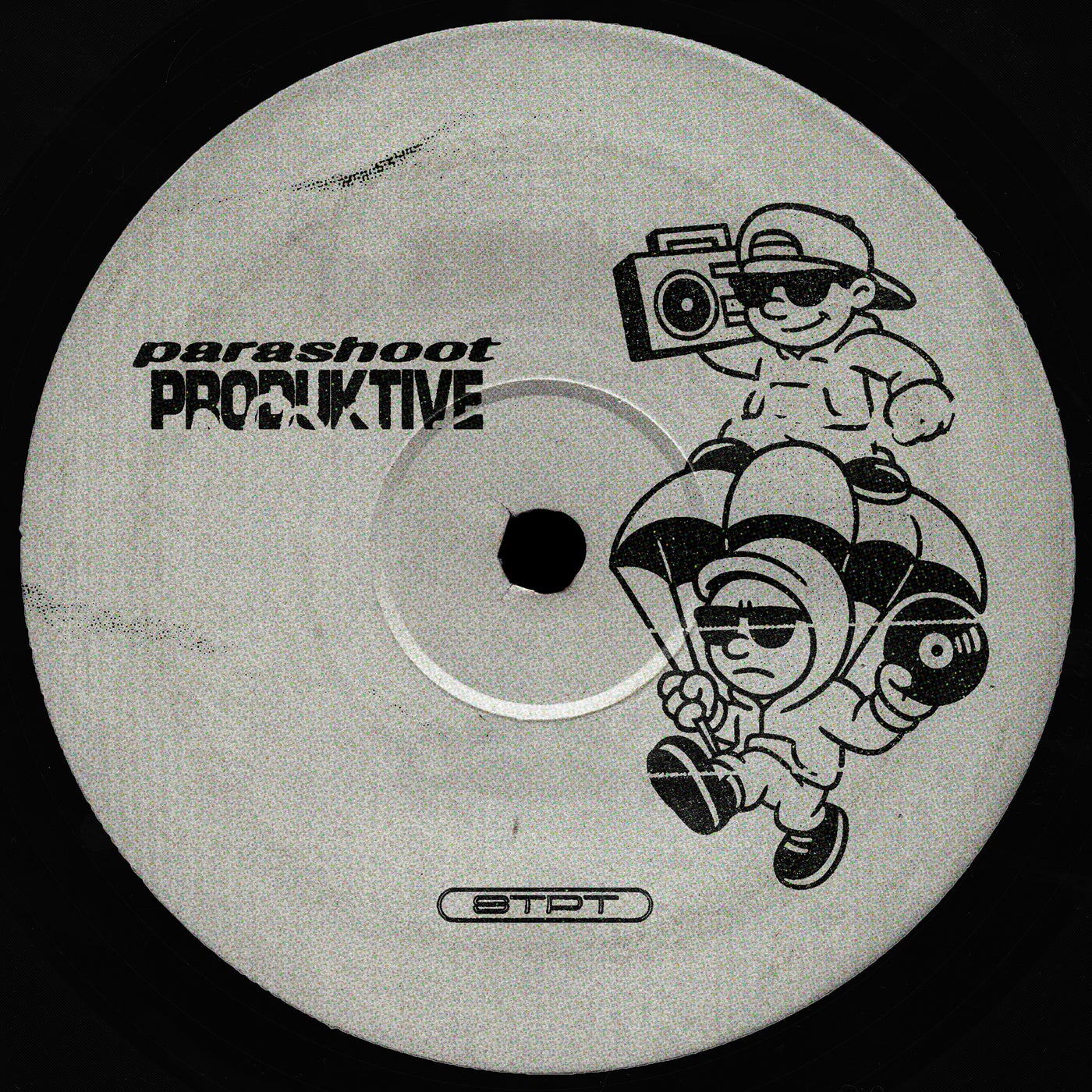 Cover art for Produktive