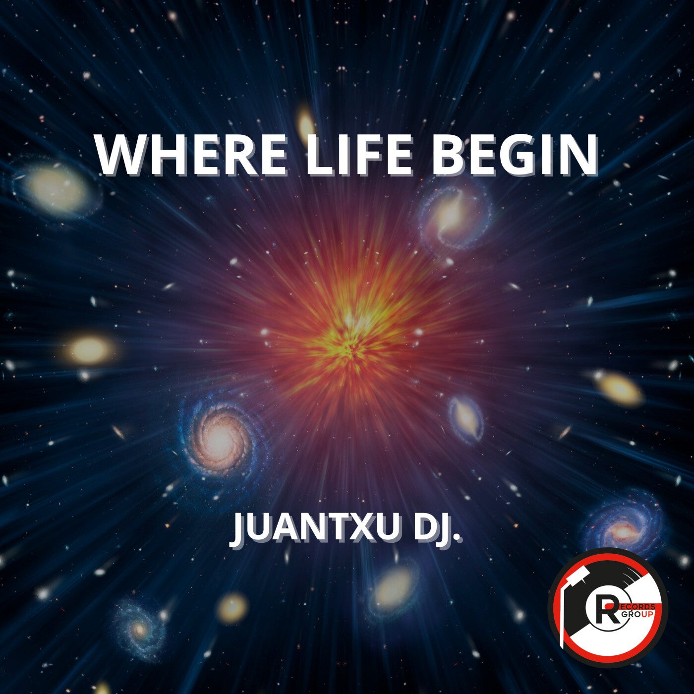 Where Life Begin