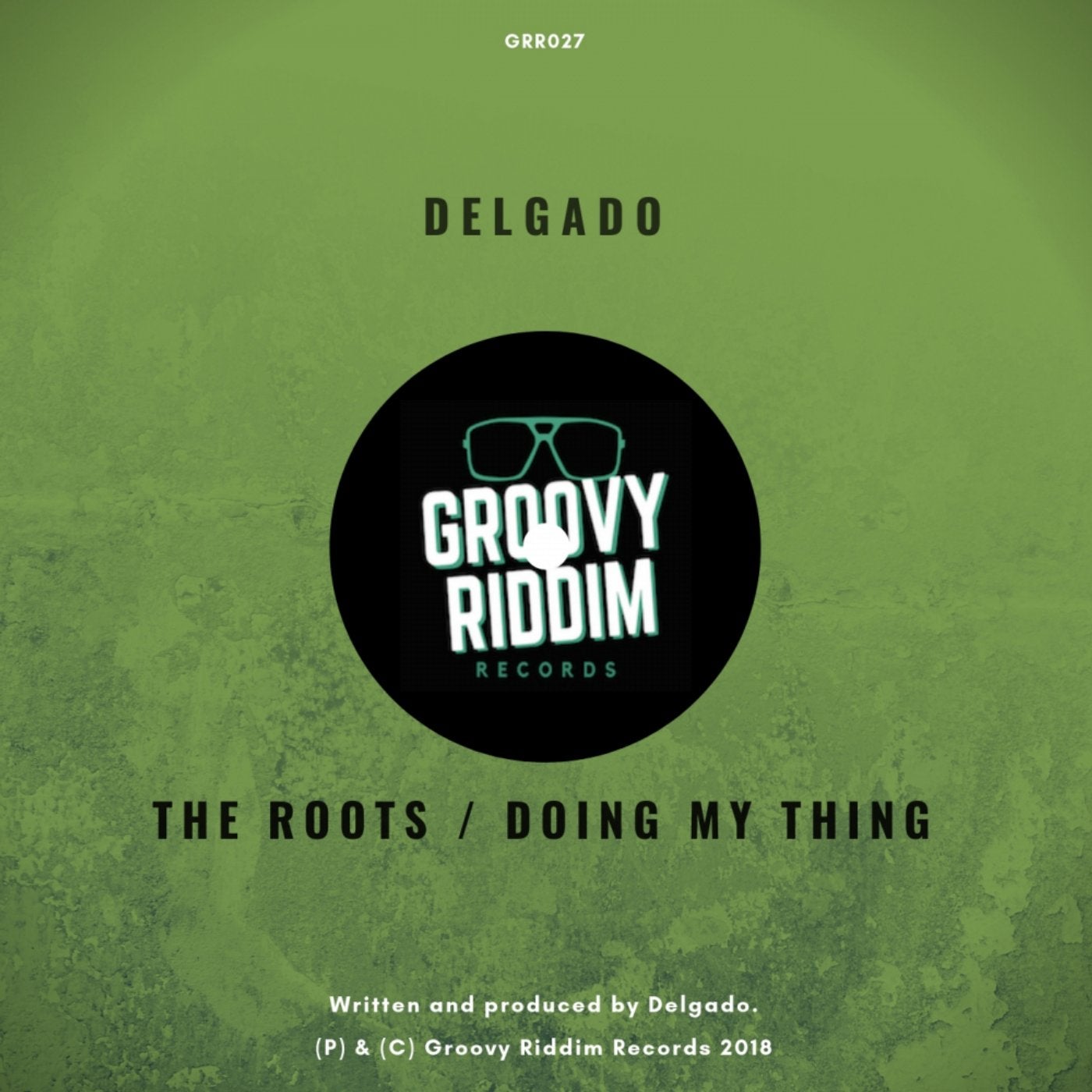 The Roots / Doing My Thing