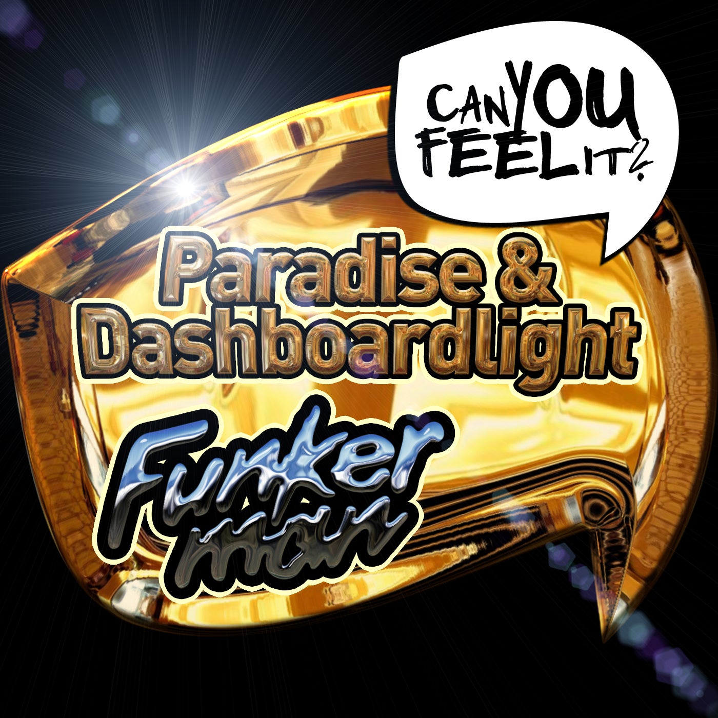 Paradise / Dashboardlight