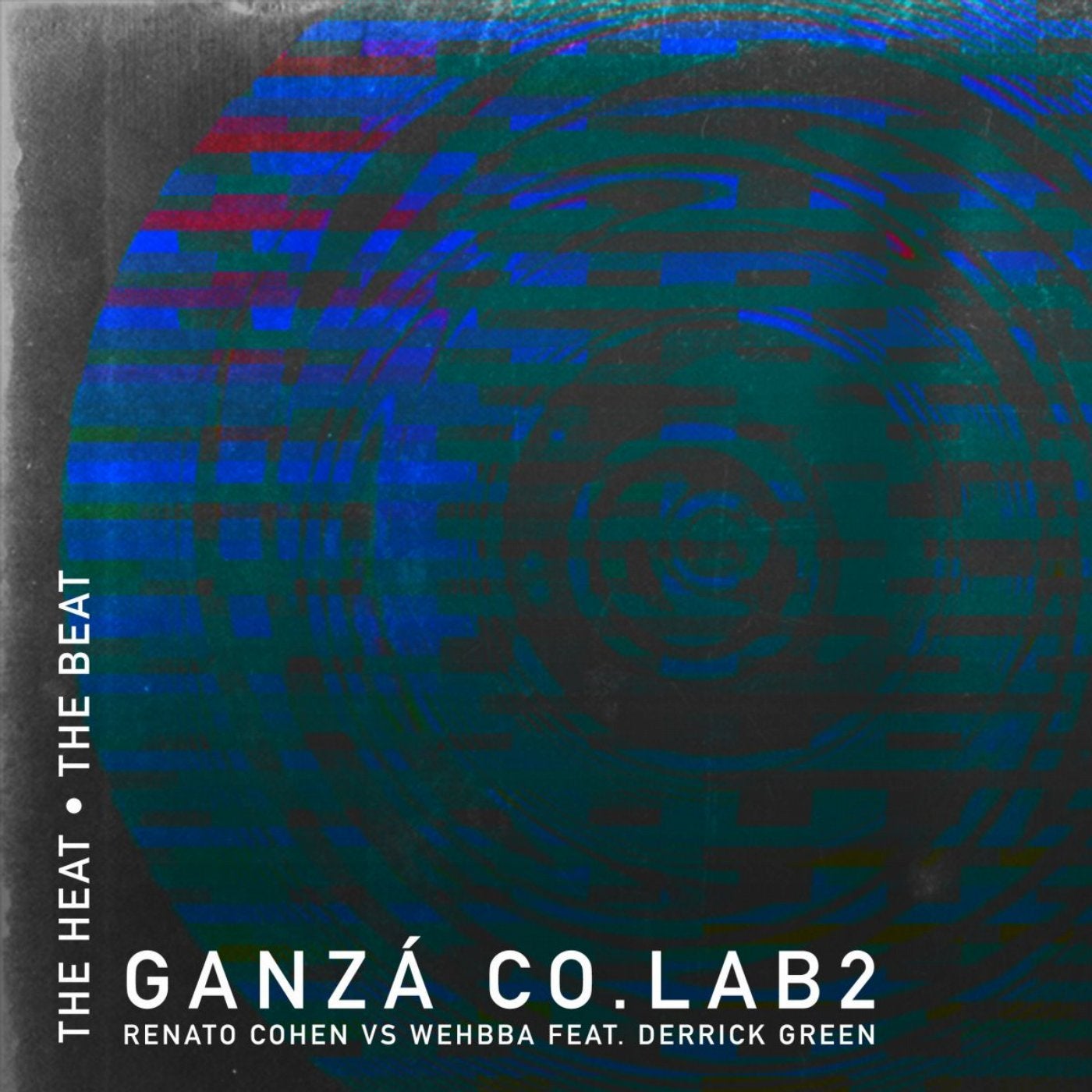 Co.Lab 2: The Heat The Beat (feat. Derrick Green)