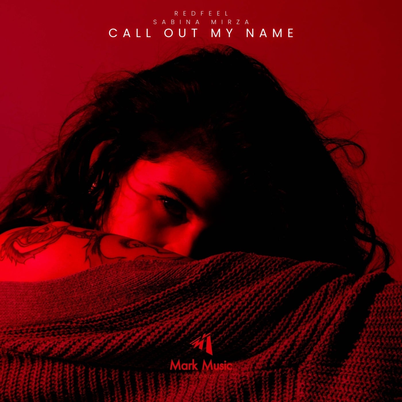Call Out My Name