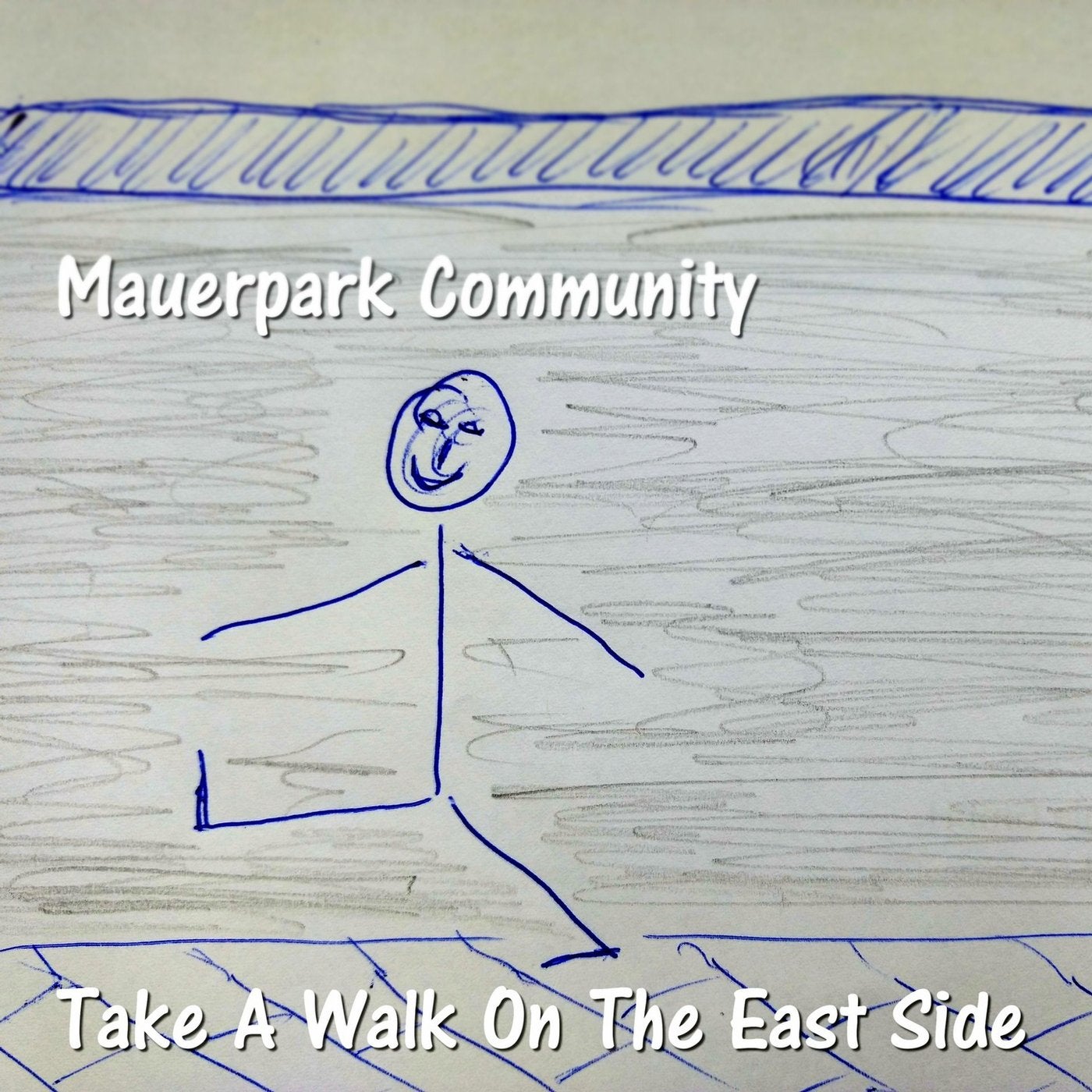 Take a Walk on the East Side
