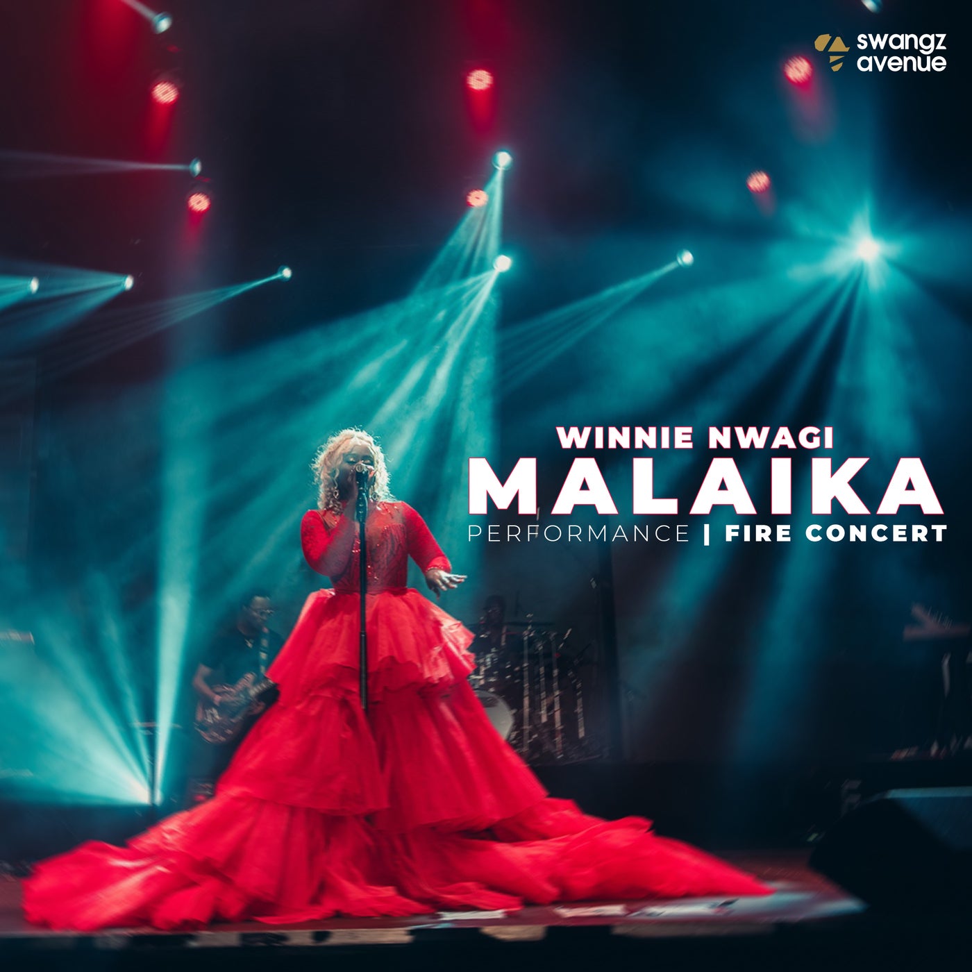 Malaika - Live