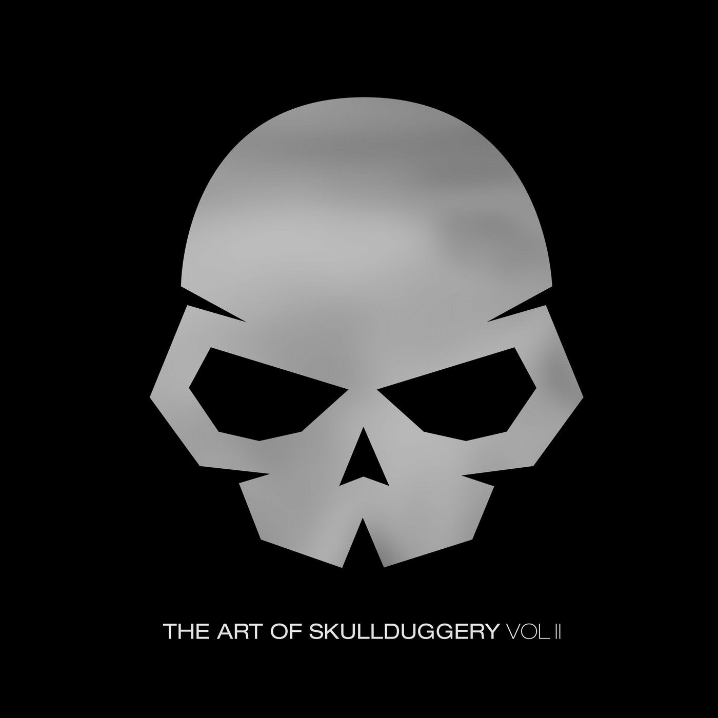 The Art of Skullduggery Vol. II