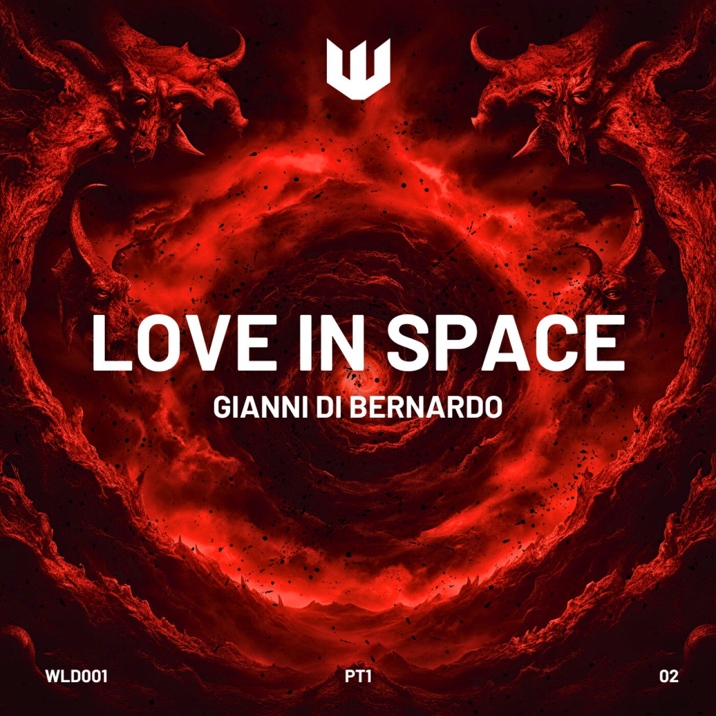 Love In Space