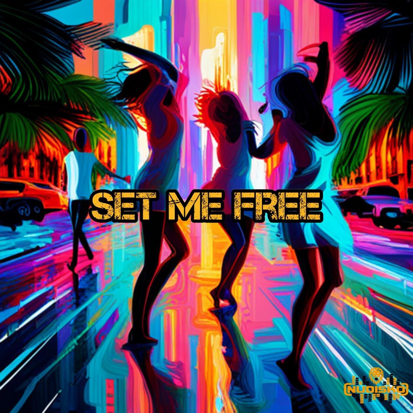 SET ME FREE