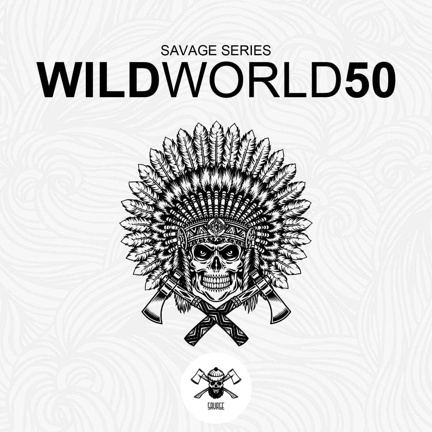 Wildworld50 (Savage Series)
