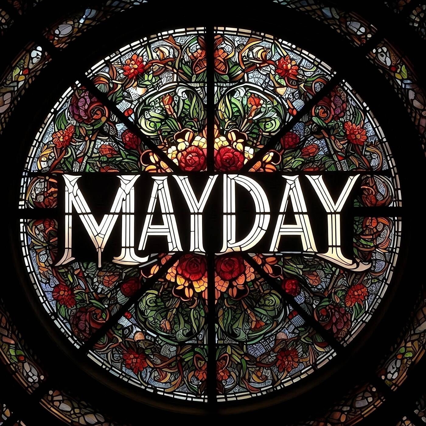 Mayday EP