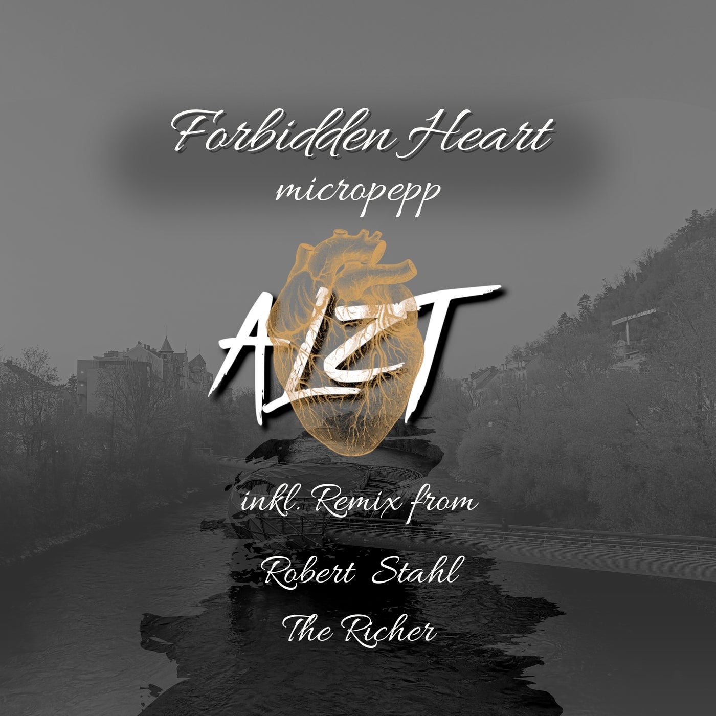 Forbidden Heart