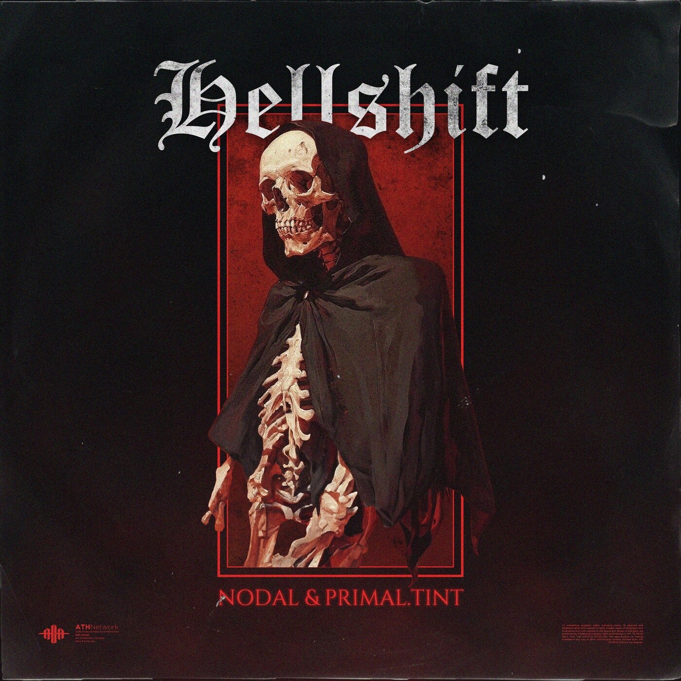 Hellshift