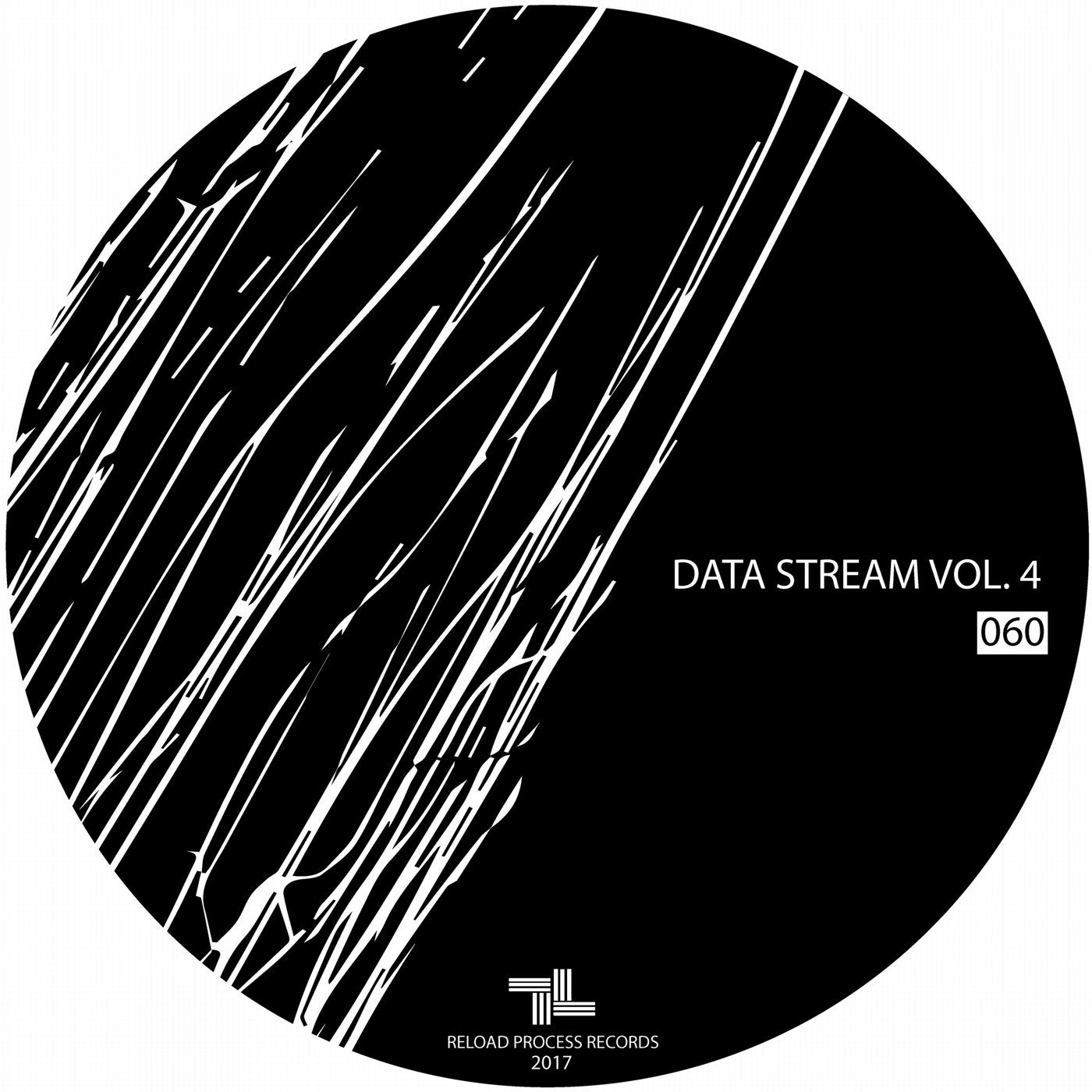Data Stream, Vol. 4