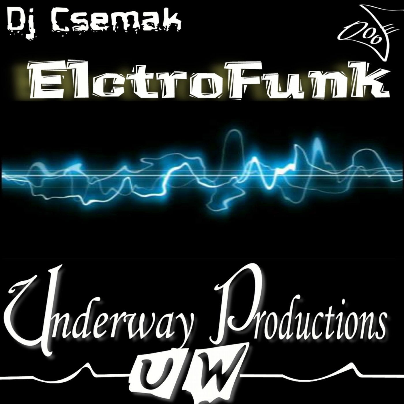 Electrofunk