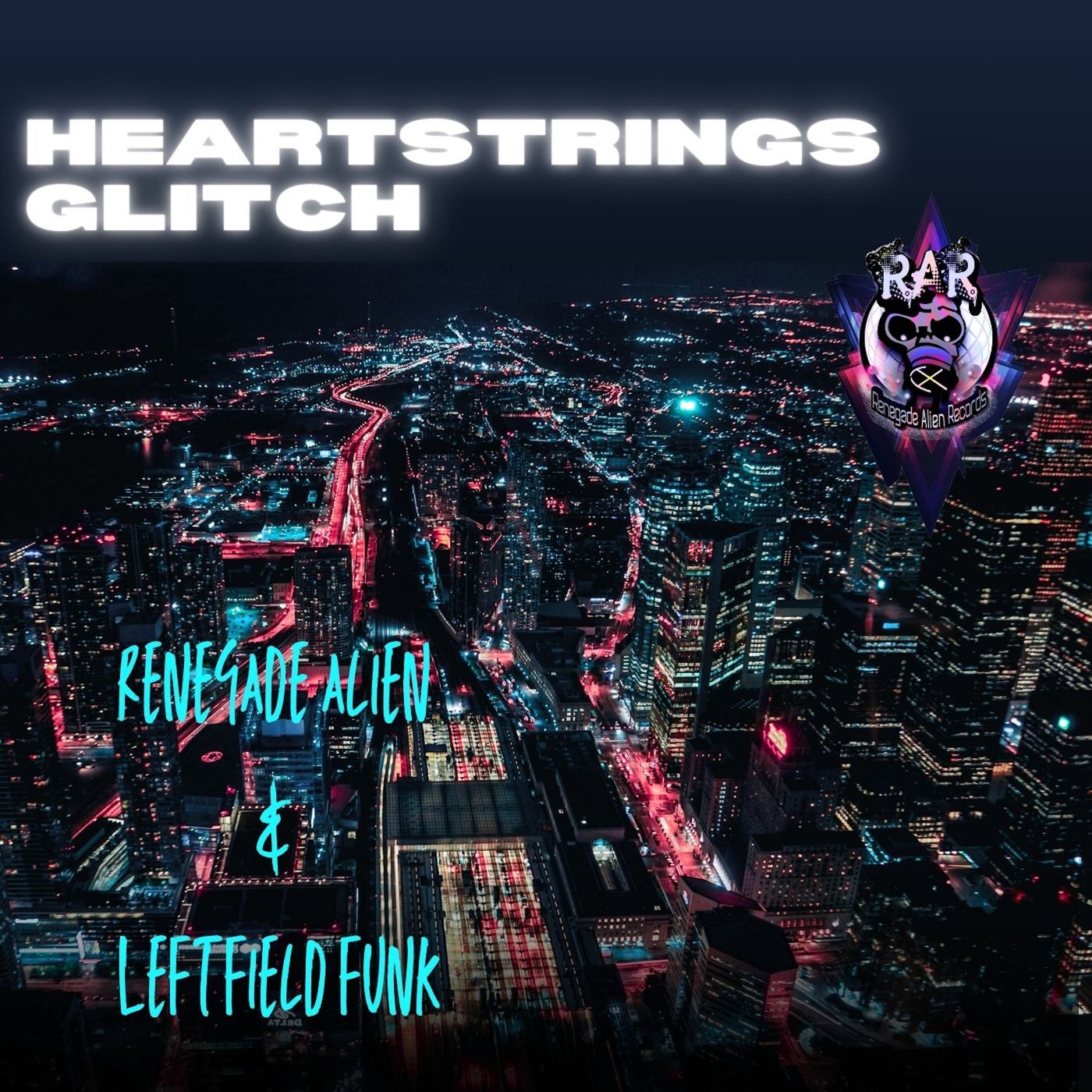 Heartstrings Glitch