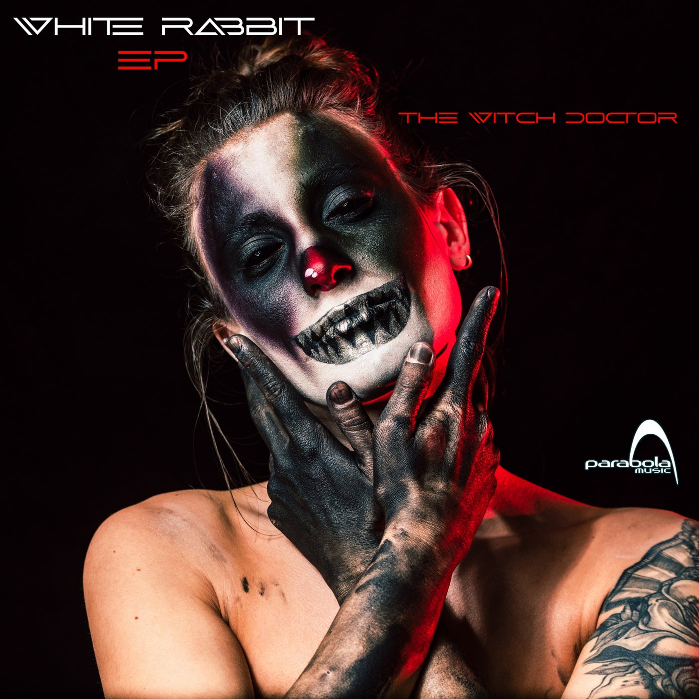 White Rabbit EP