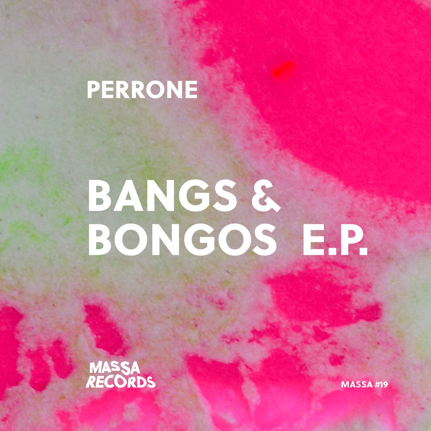 Bangs & Bongos EP