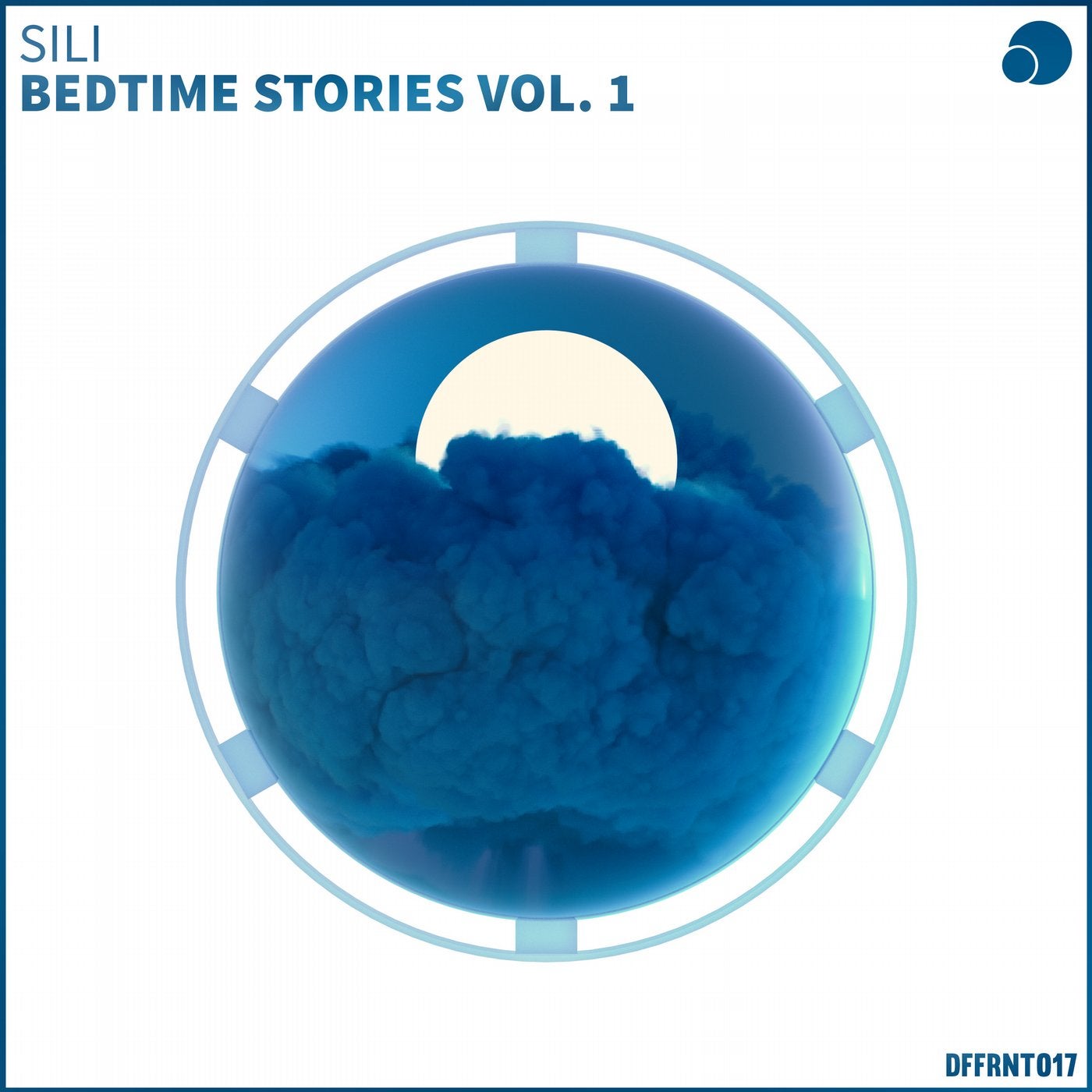Bedtime Stories Vol. 1