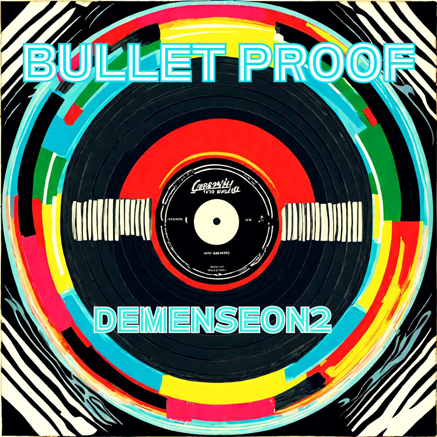 Bullet Proof