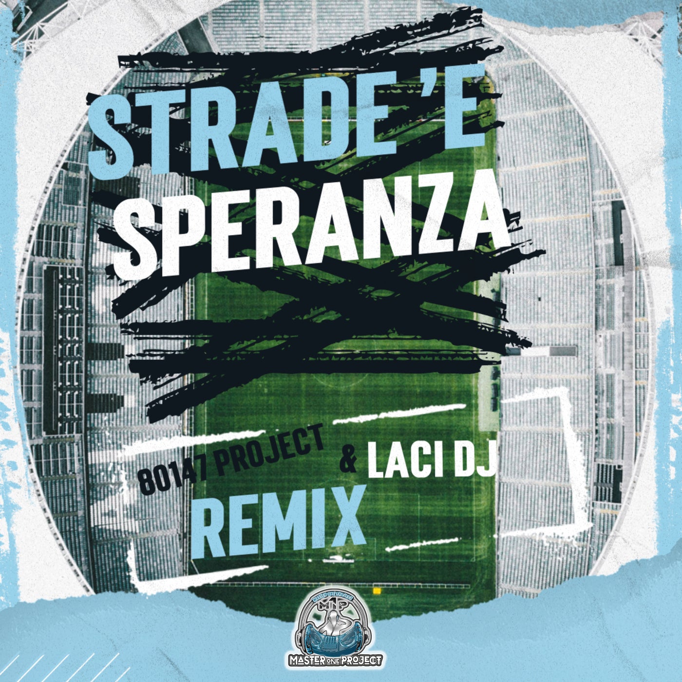 Strade 'e Speranza