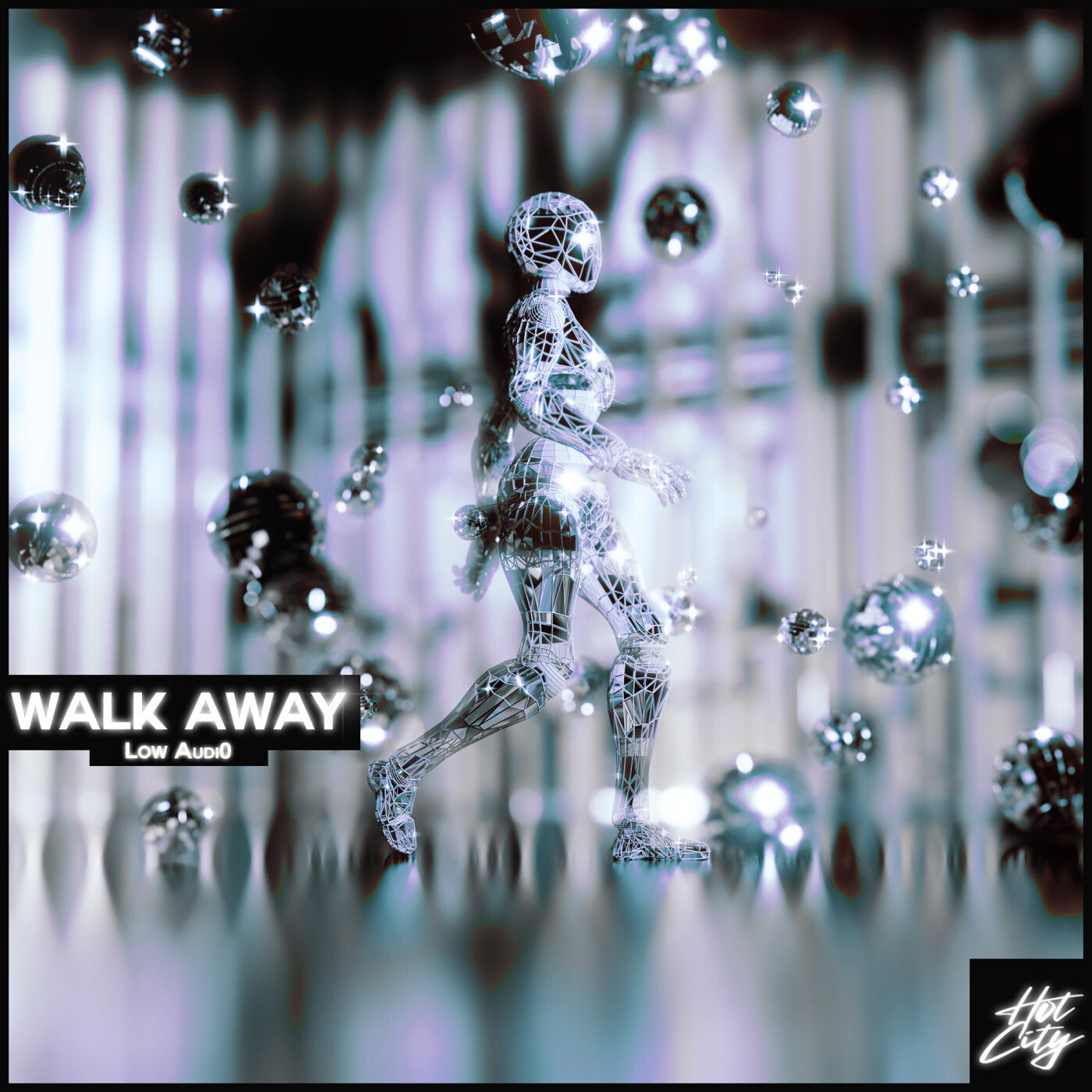 Walk Away