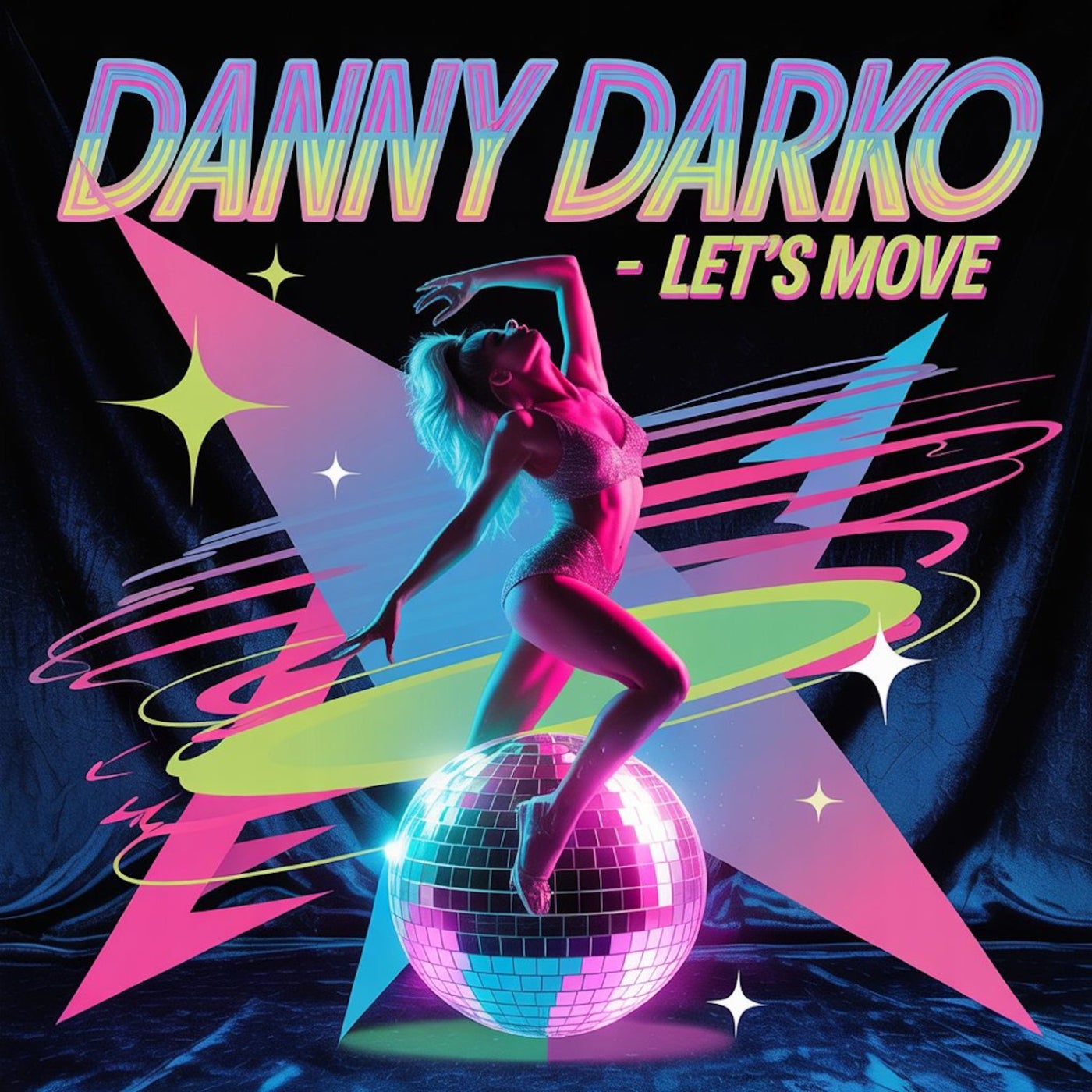 Let's Move (Let's Groove 2025)