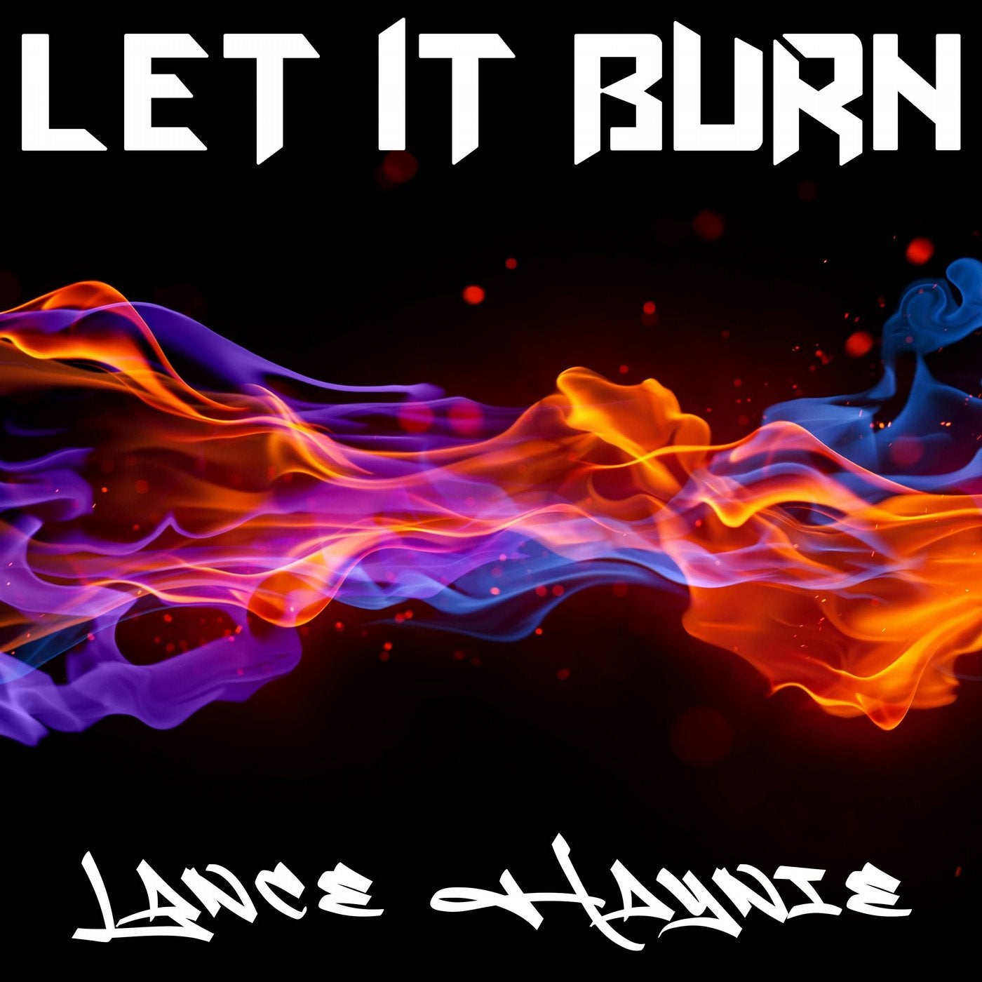 Let It Burn