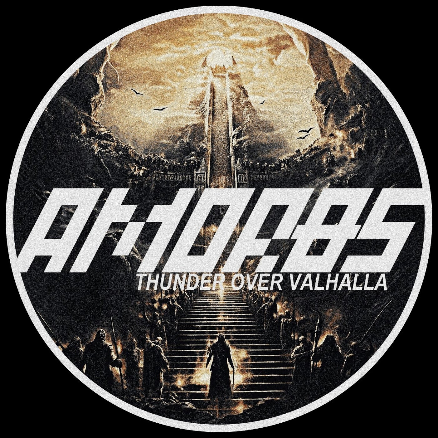 Thunder Over Valhalla