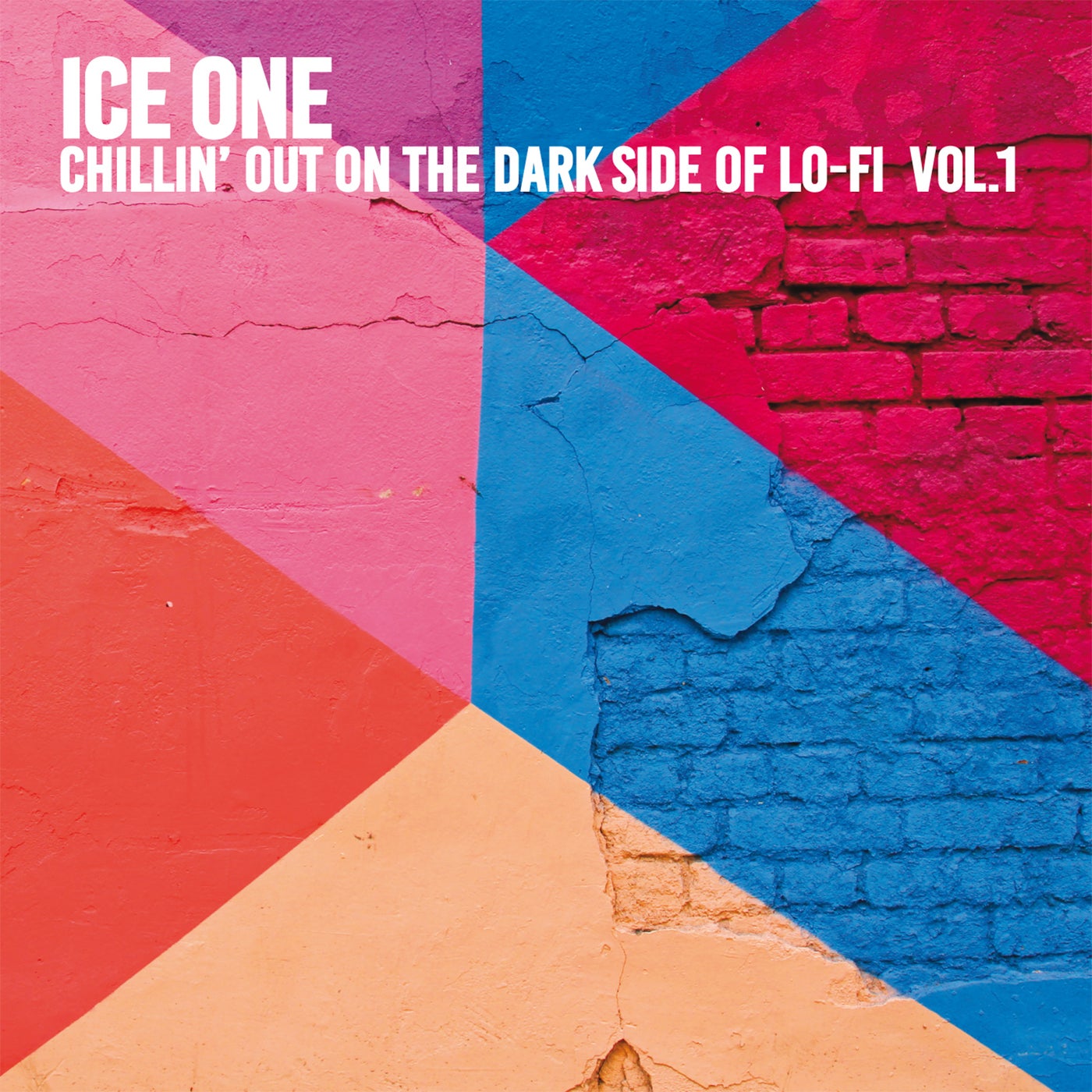 Chillin' Out On The Dark Side Of Lo-Fi Vol.1