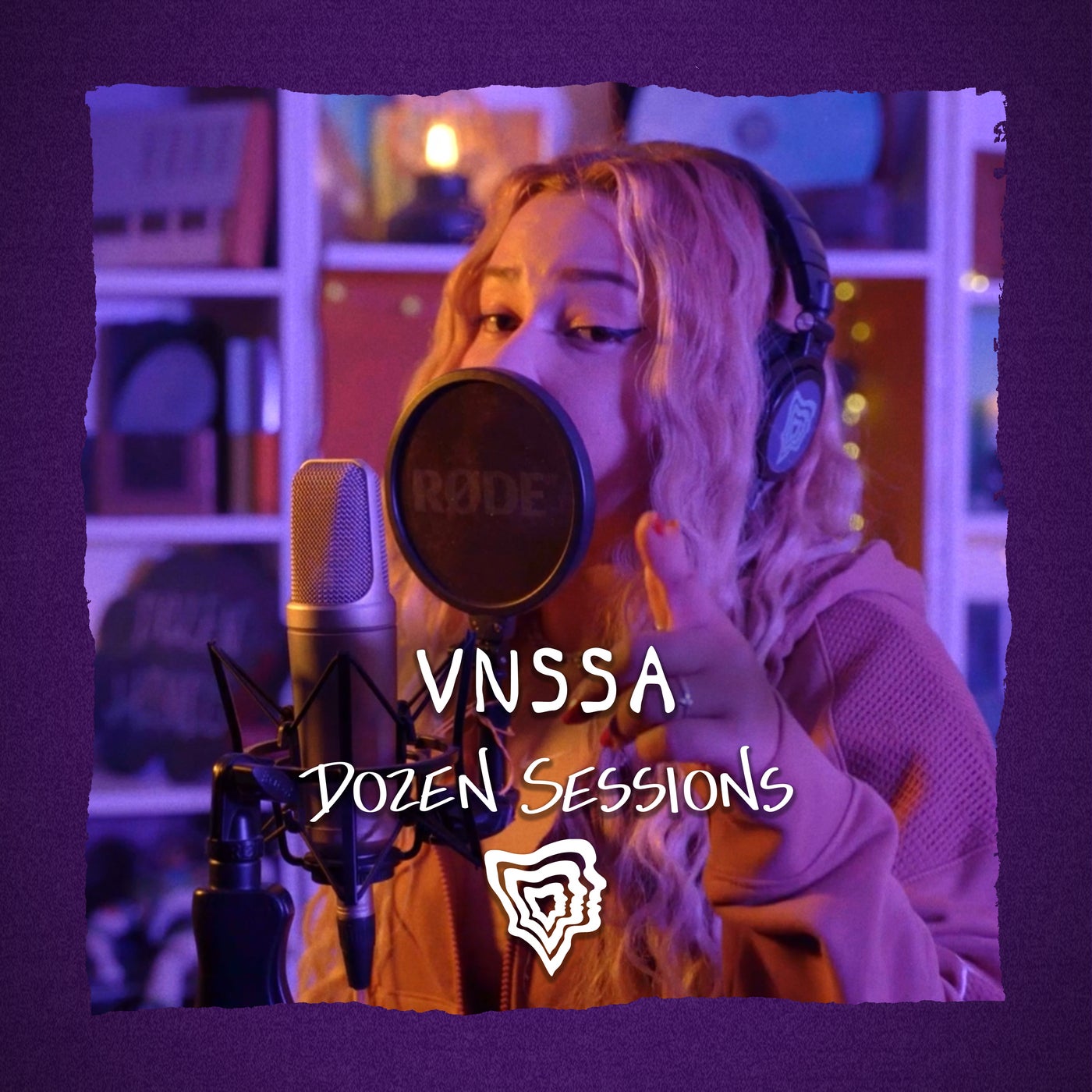 Vnssa - Live at Dozen Sessions
