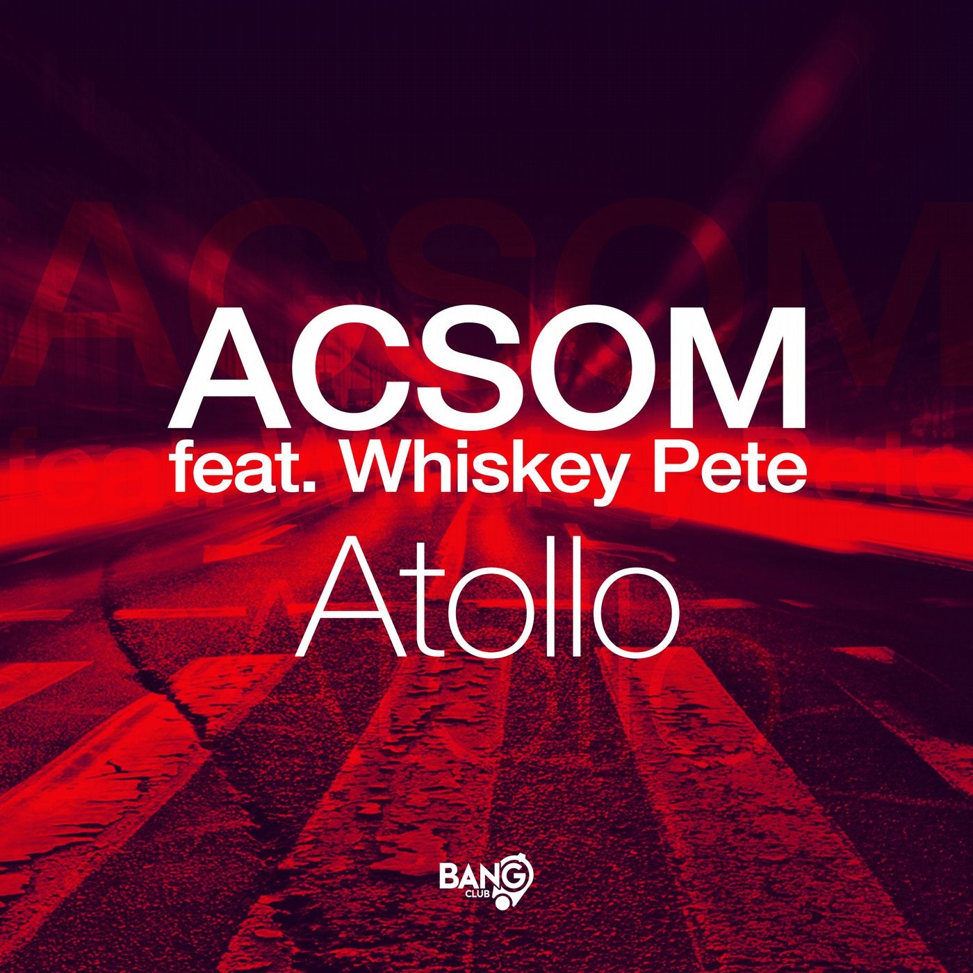 Atollo (feat. Whiskey Pete)