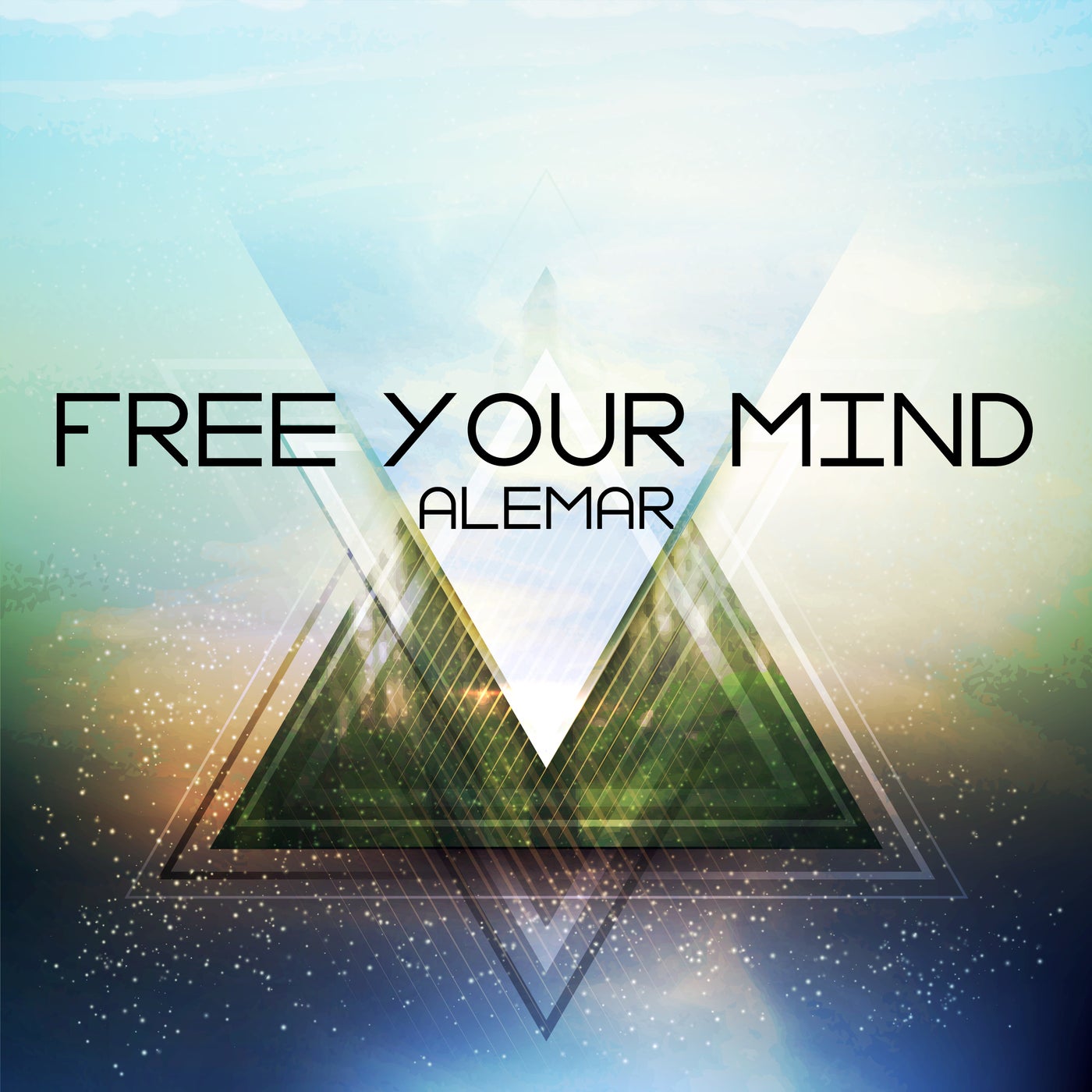 Free Your Mind