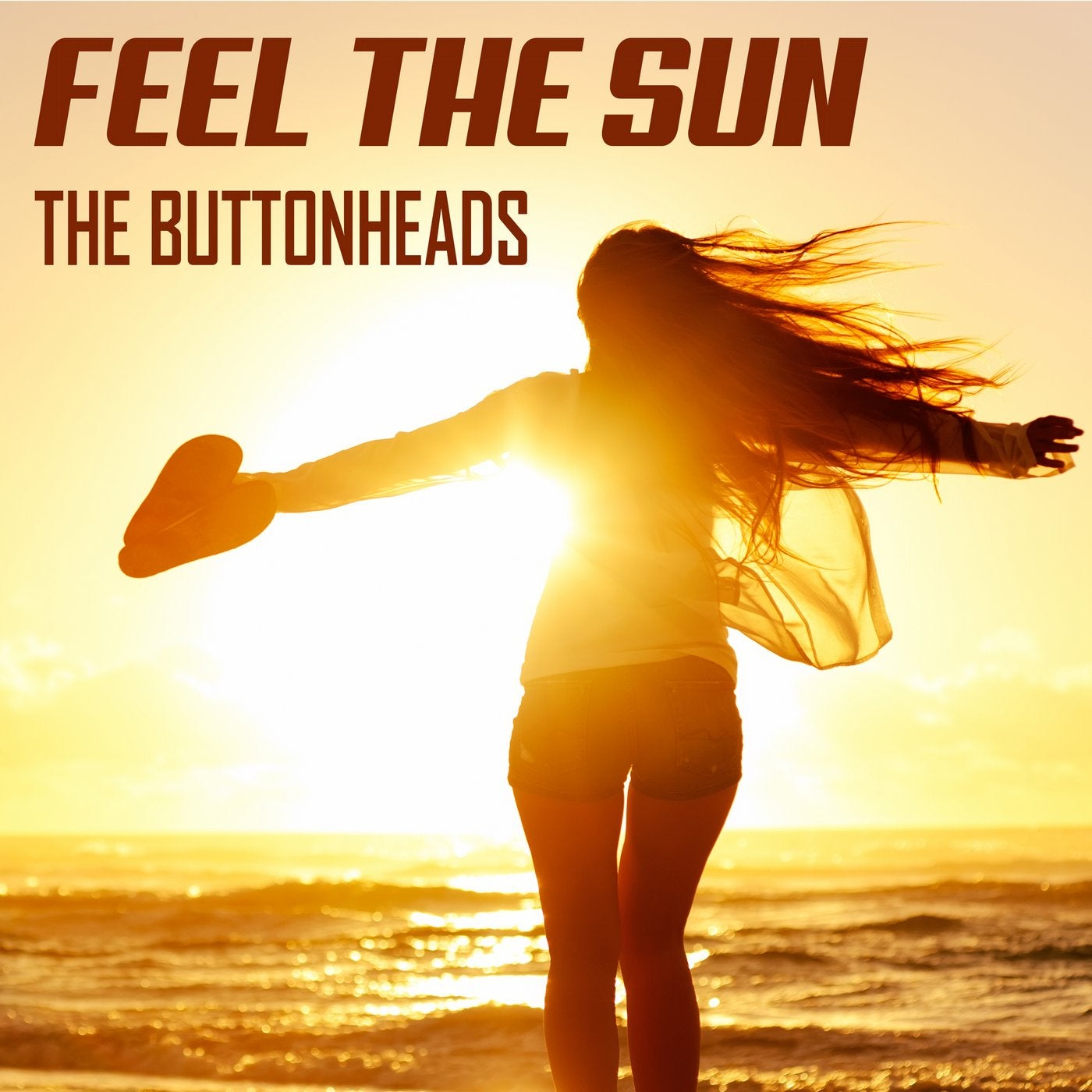 Feel the Sun