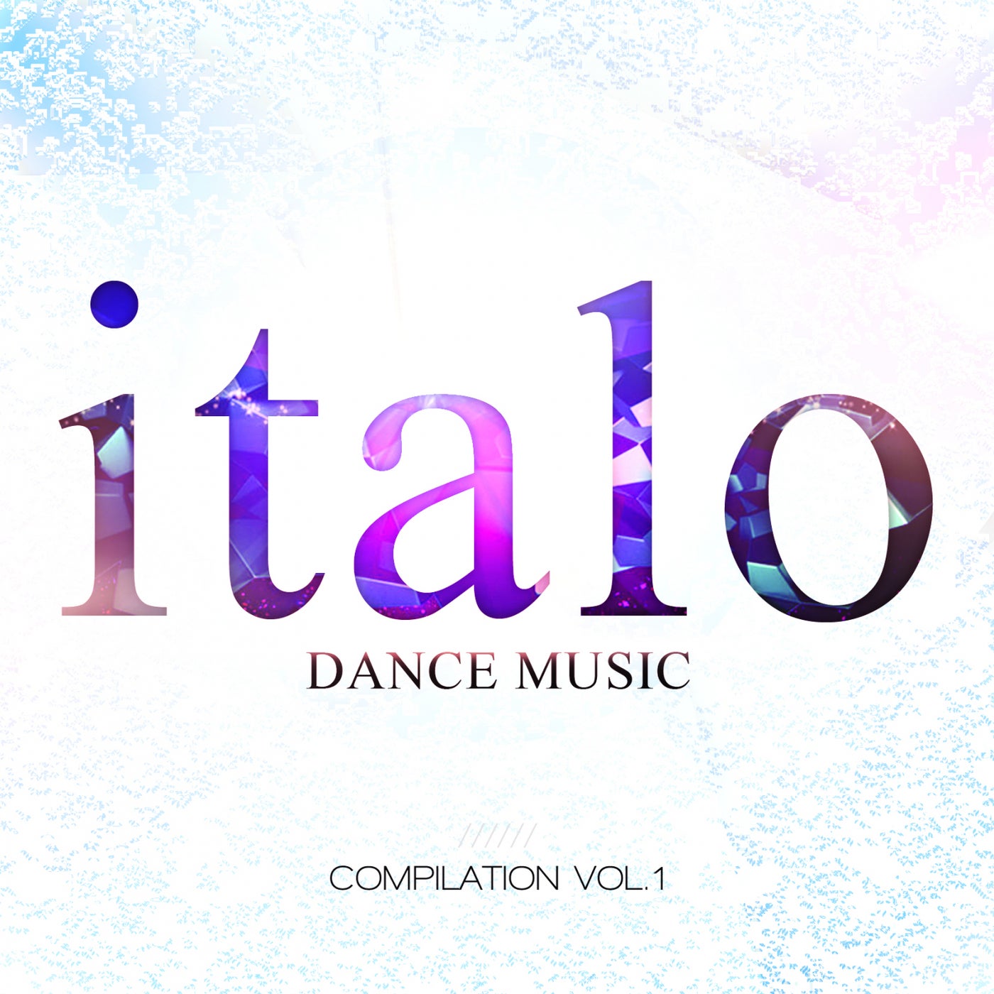 italo Dance Music Compilation, Vol. 1