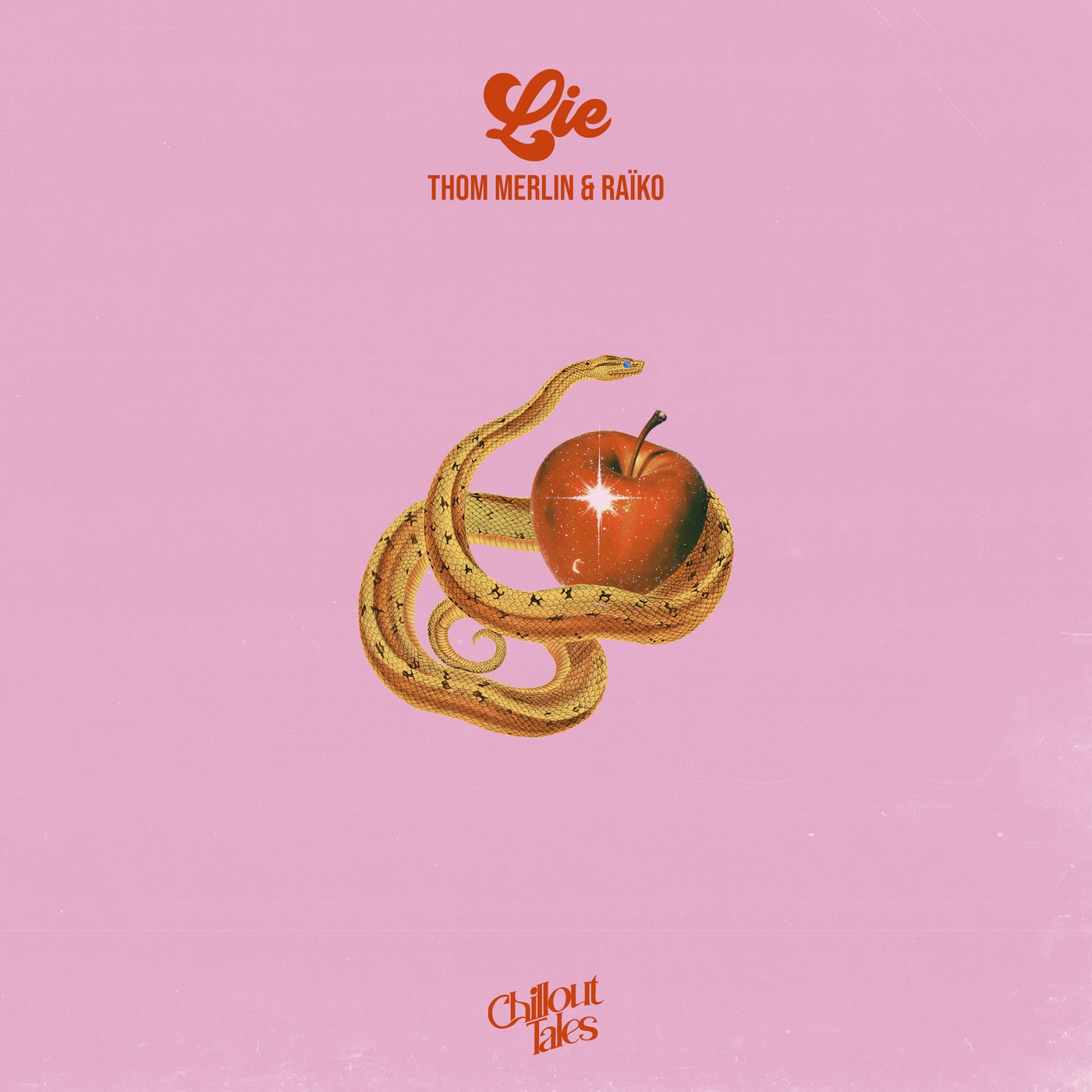 Lie (Extended Mix)