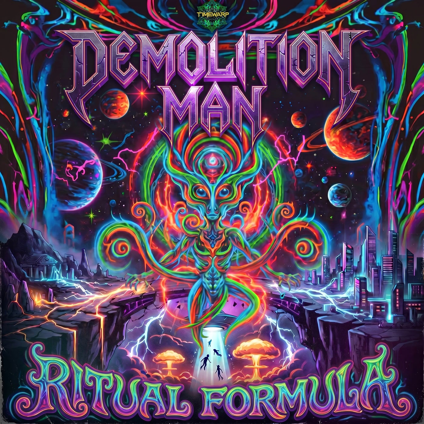 Ritual Formula