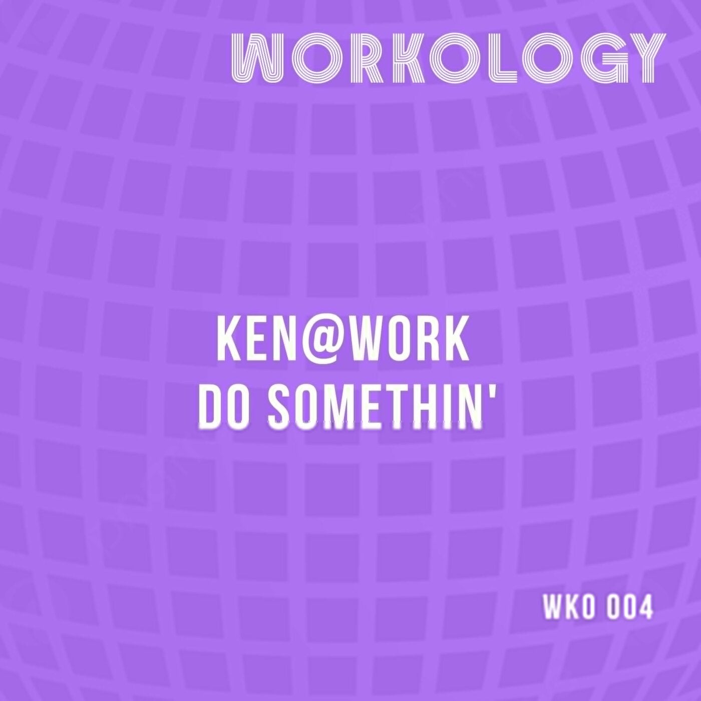 Do Somethin'