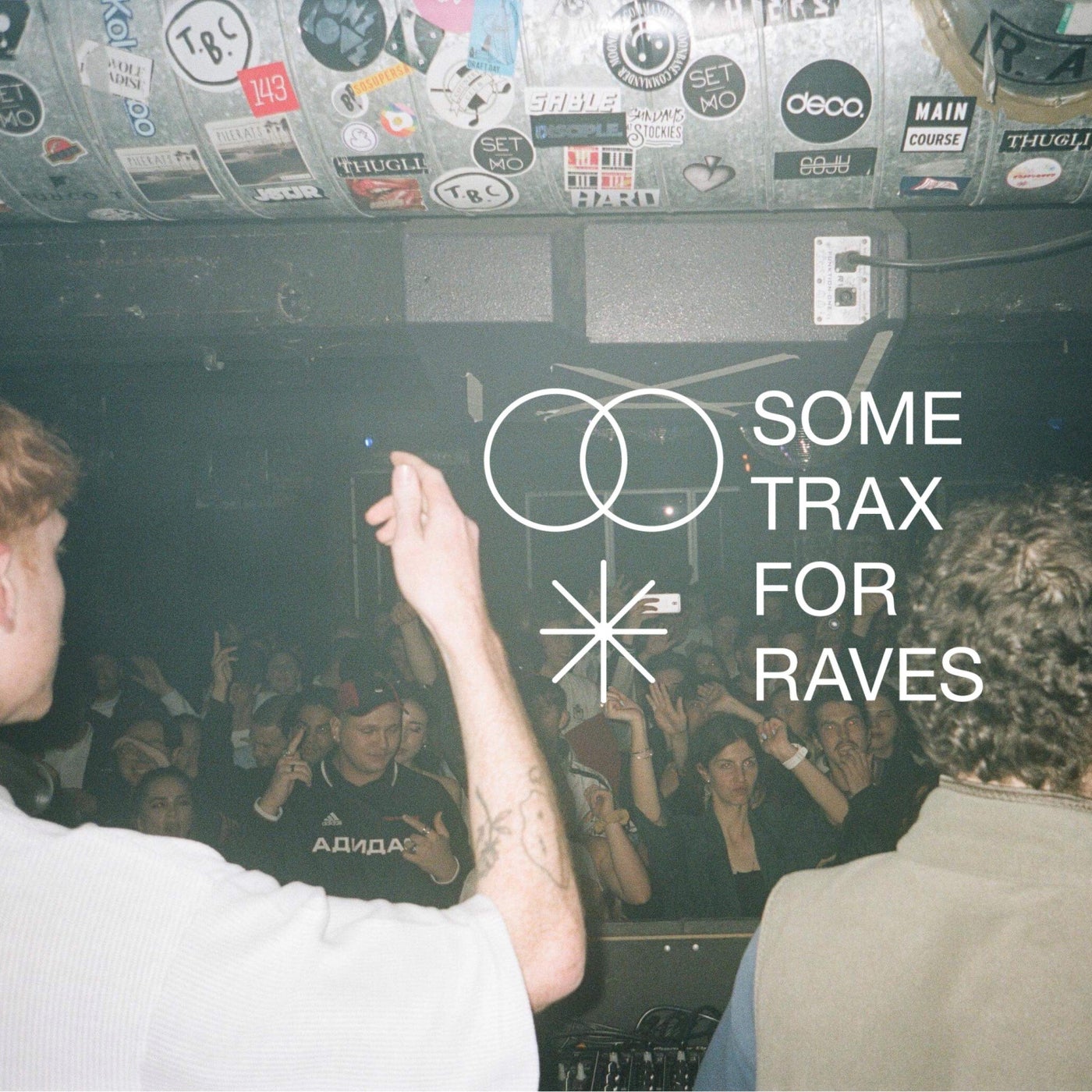 Some Trax for Raves
