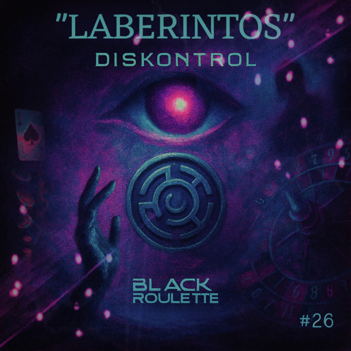 Laberintos