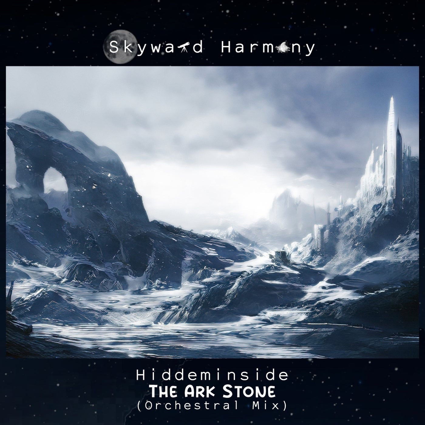 The Ark Stone (Orchestal Mix)