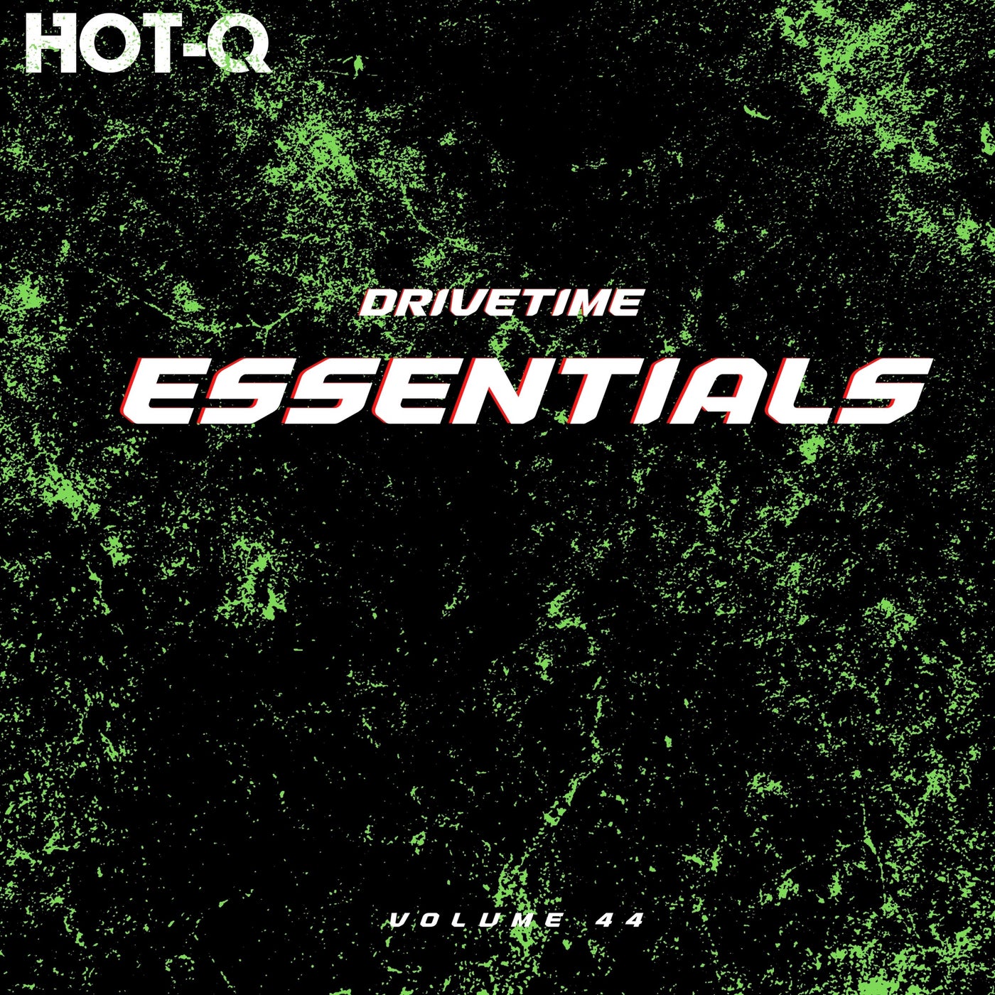 Drivetime Essentials 044