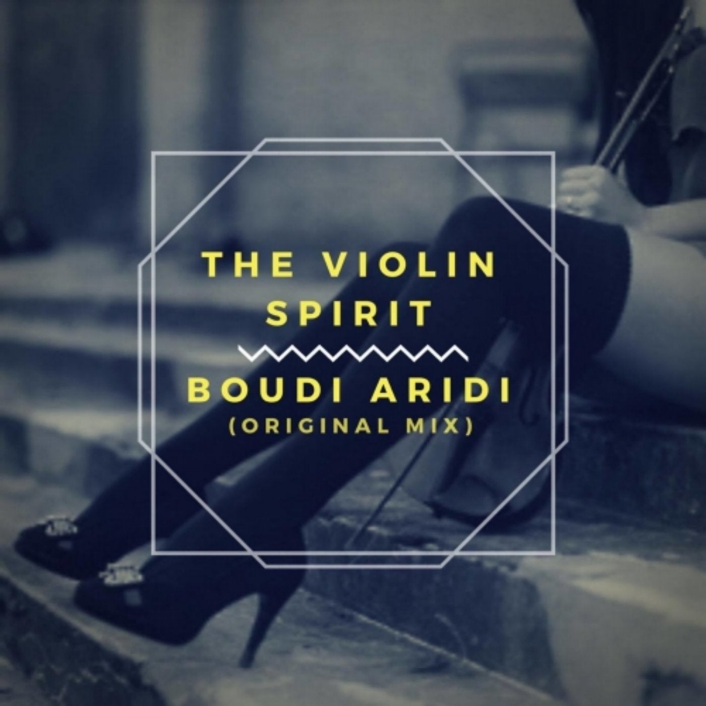 The Violin Spirit