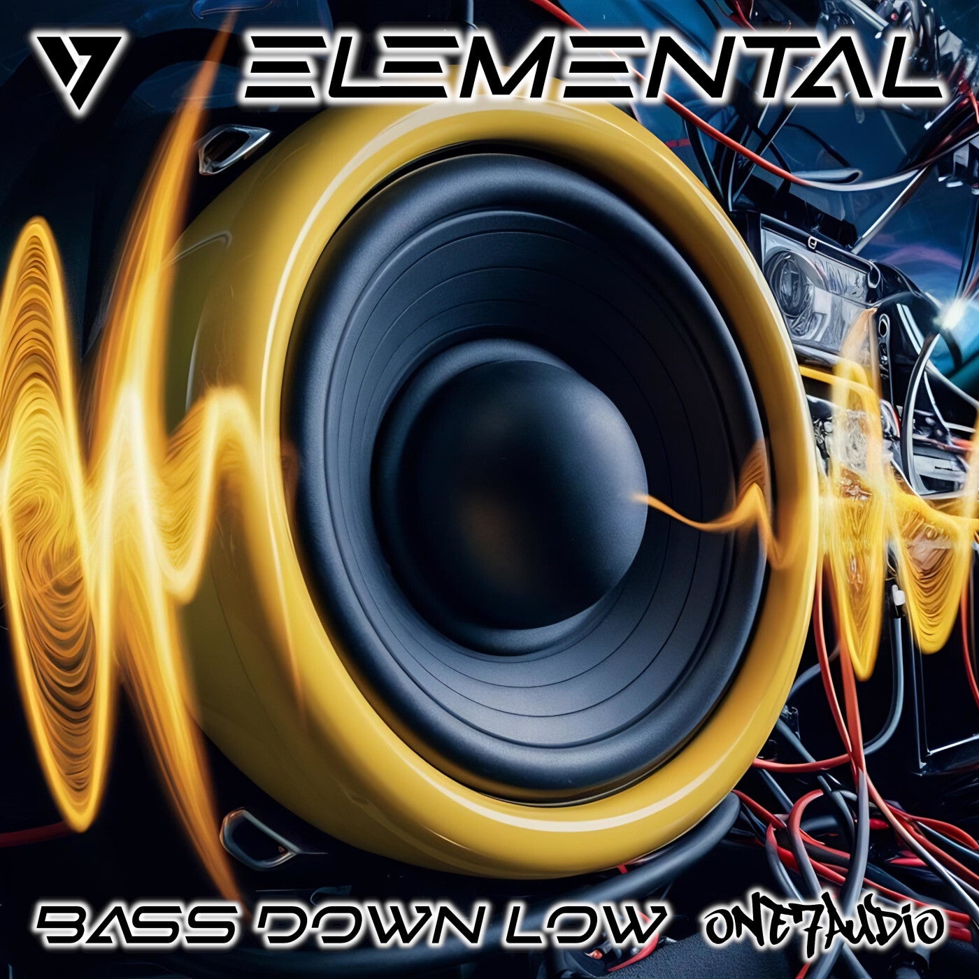 Bass Down Low