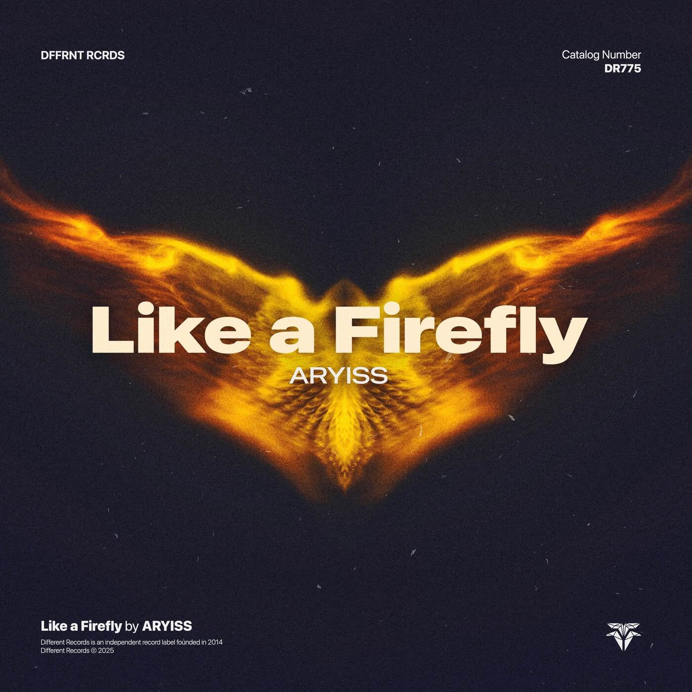 Like a Firefly