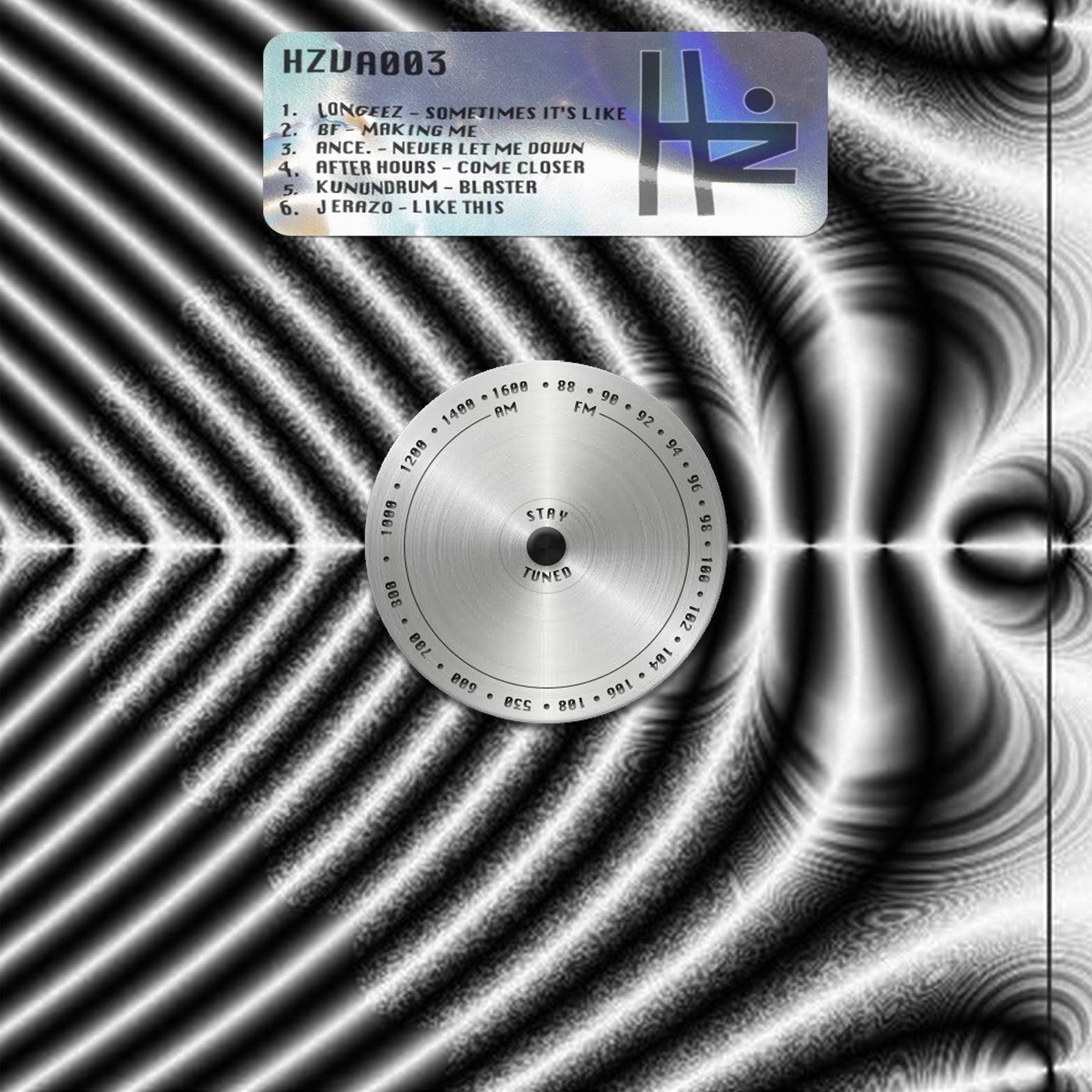 HZVA003