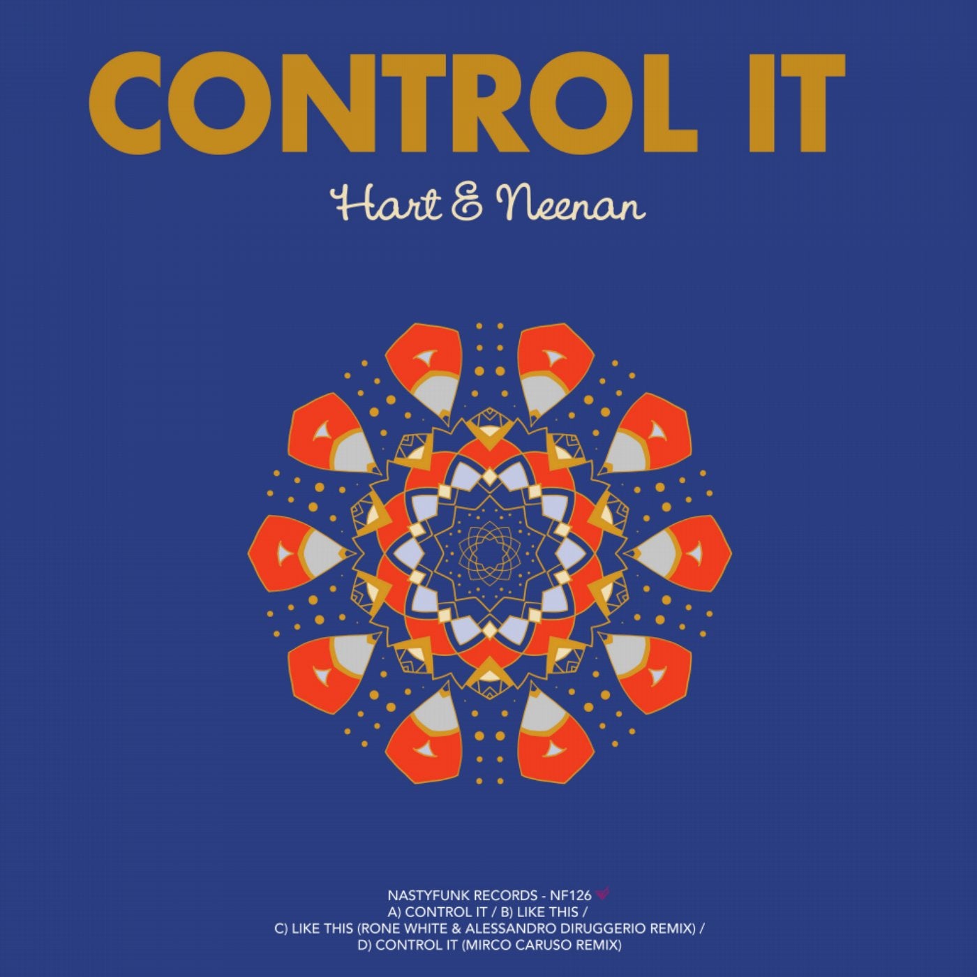 Control It