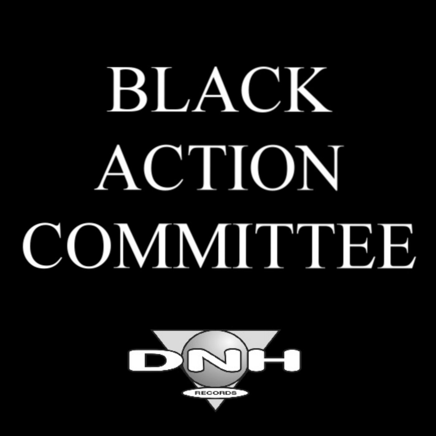 Black Action Committee