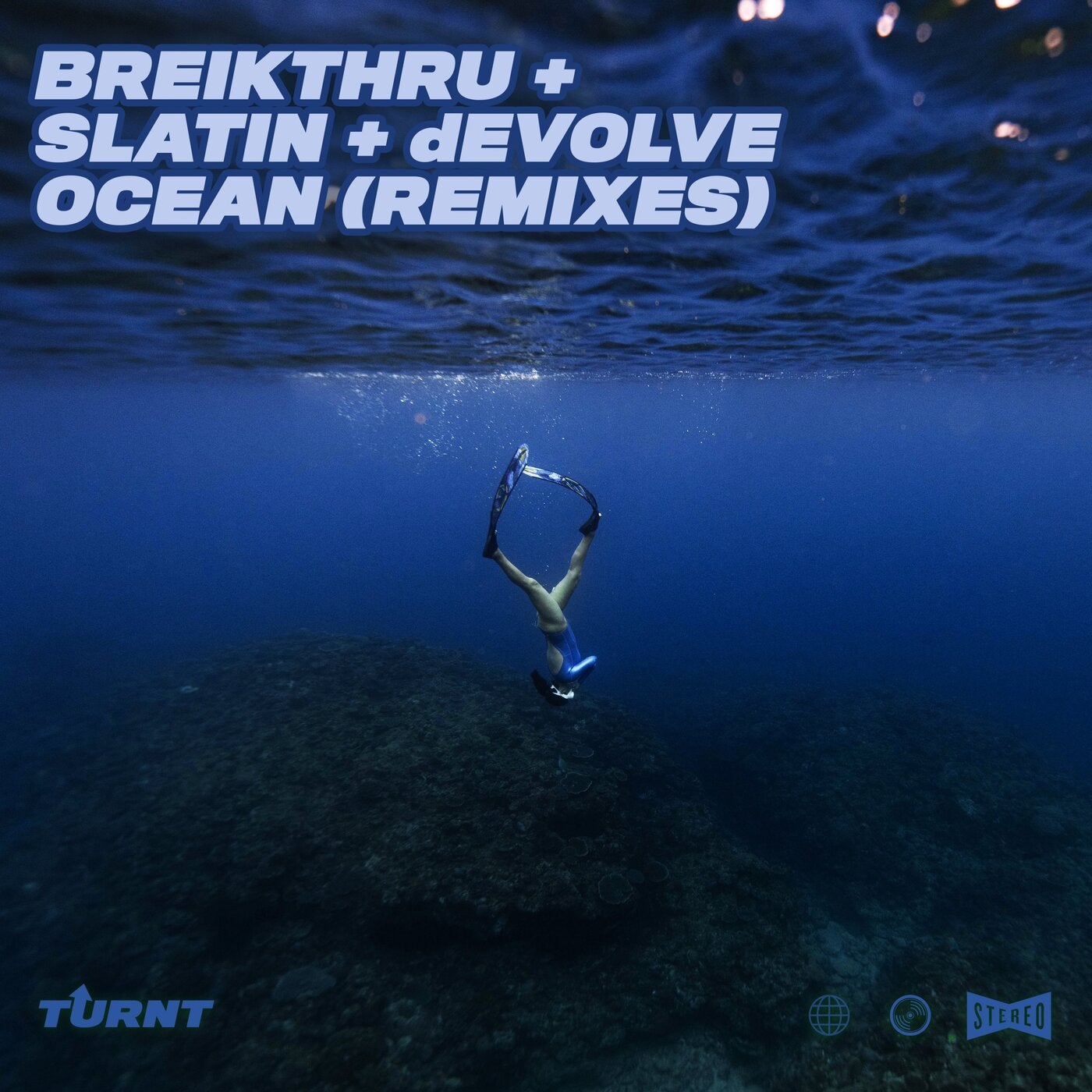 Ocean (Remixes)