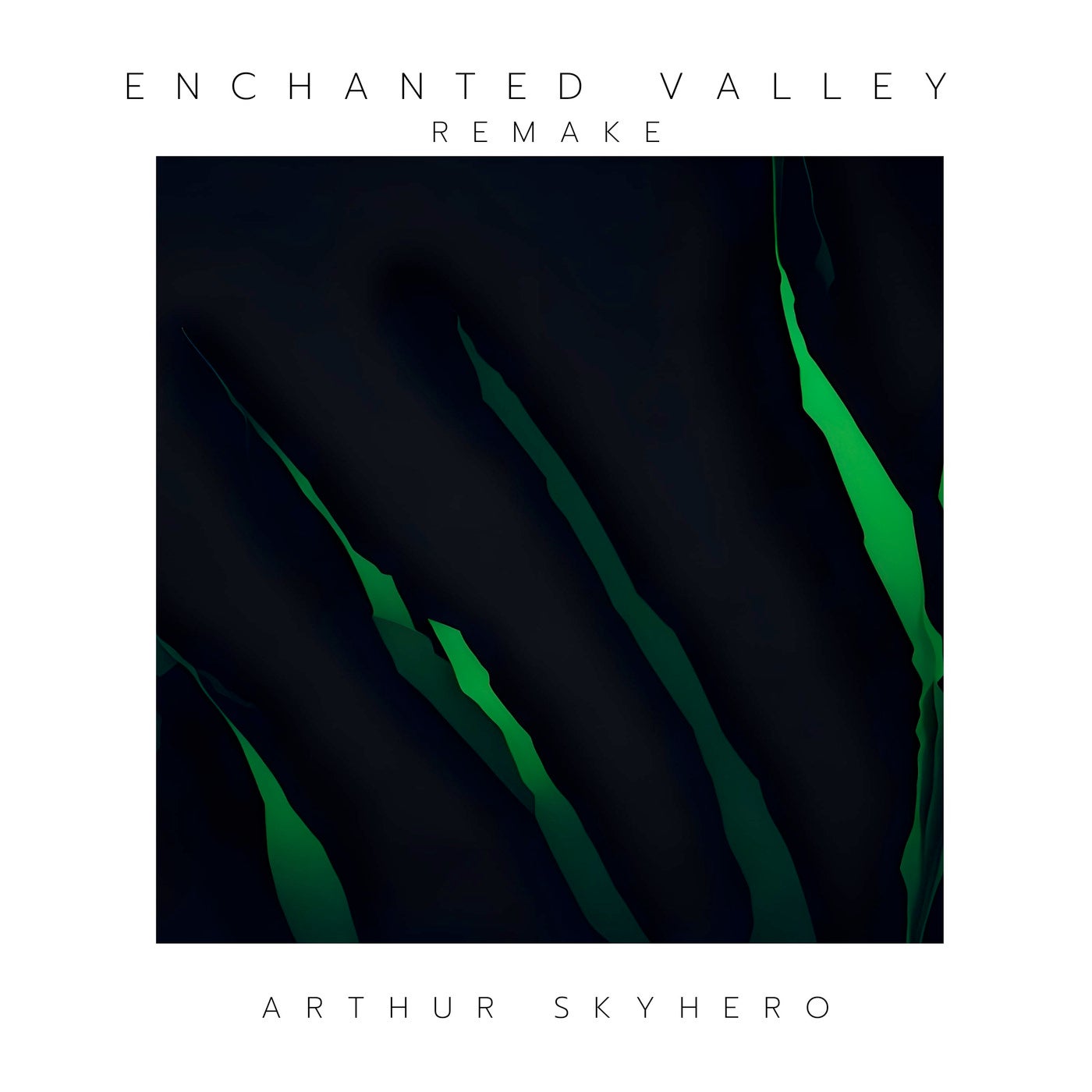 Enchanted Valley (Remake)