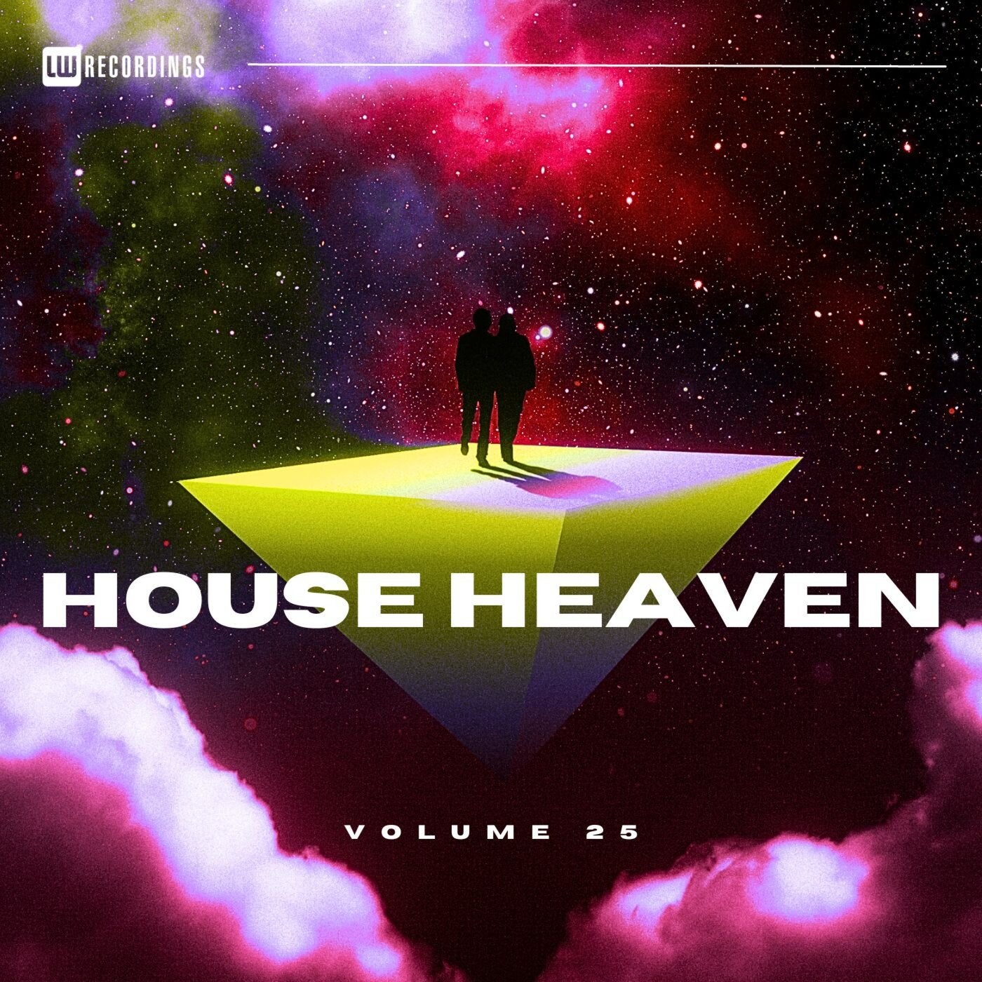 House Heaven, Vol. 25