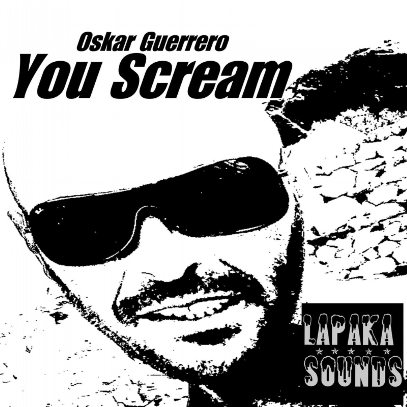 You Scream